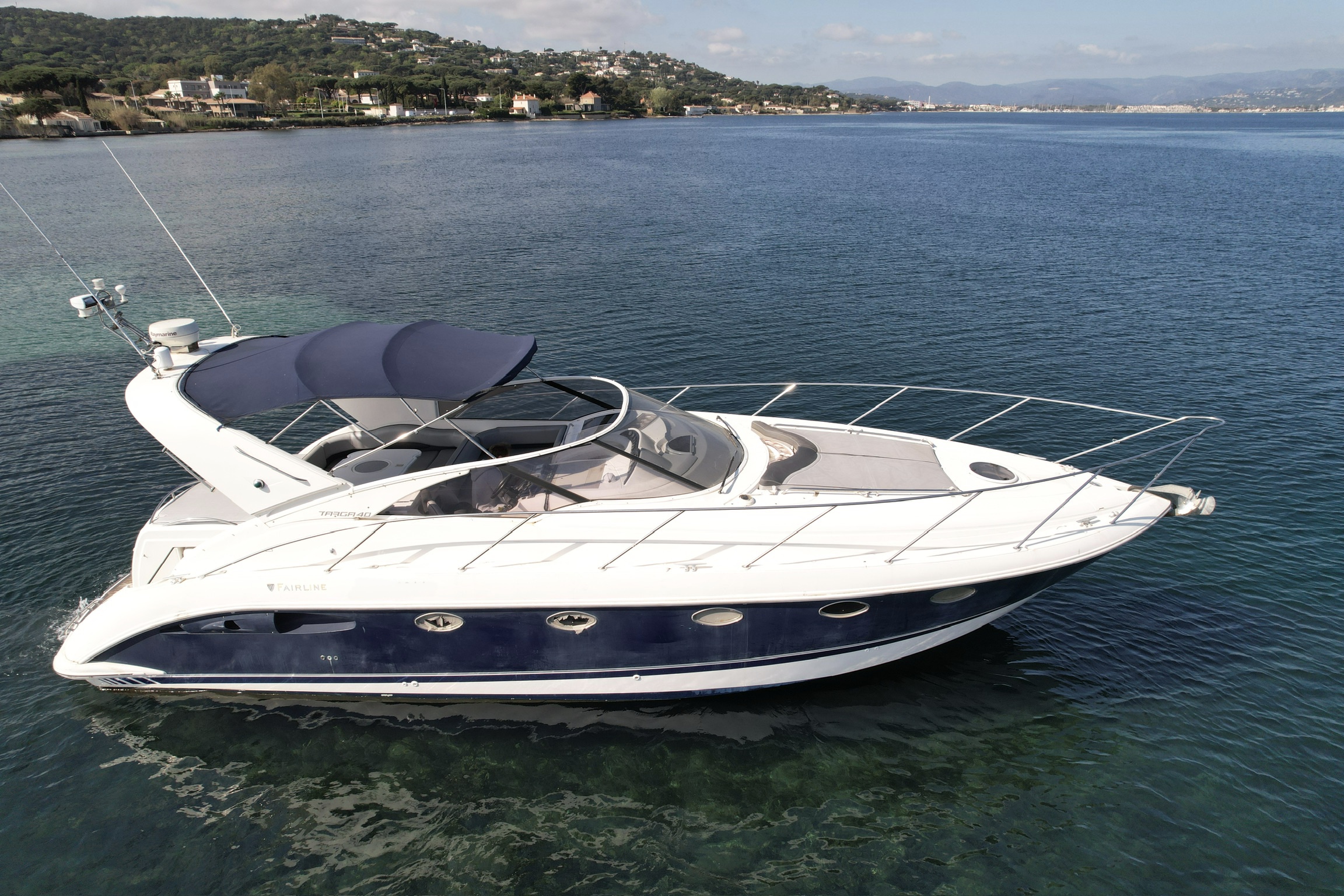boat