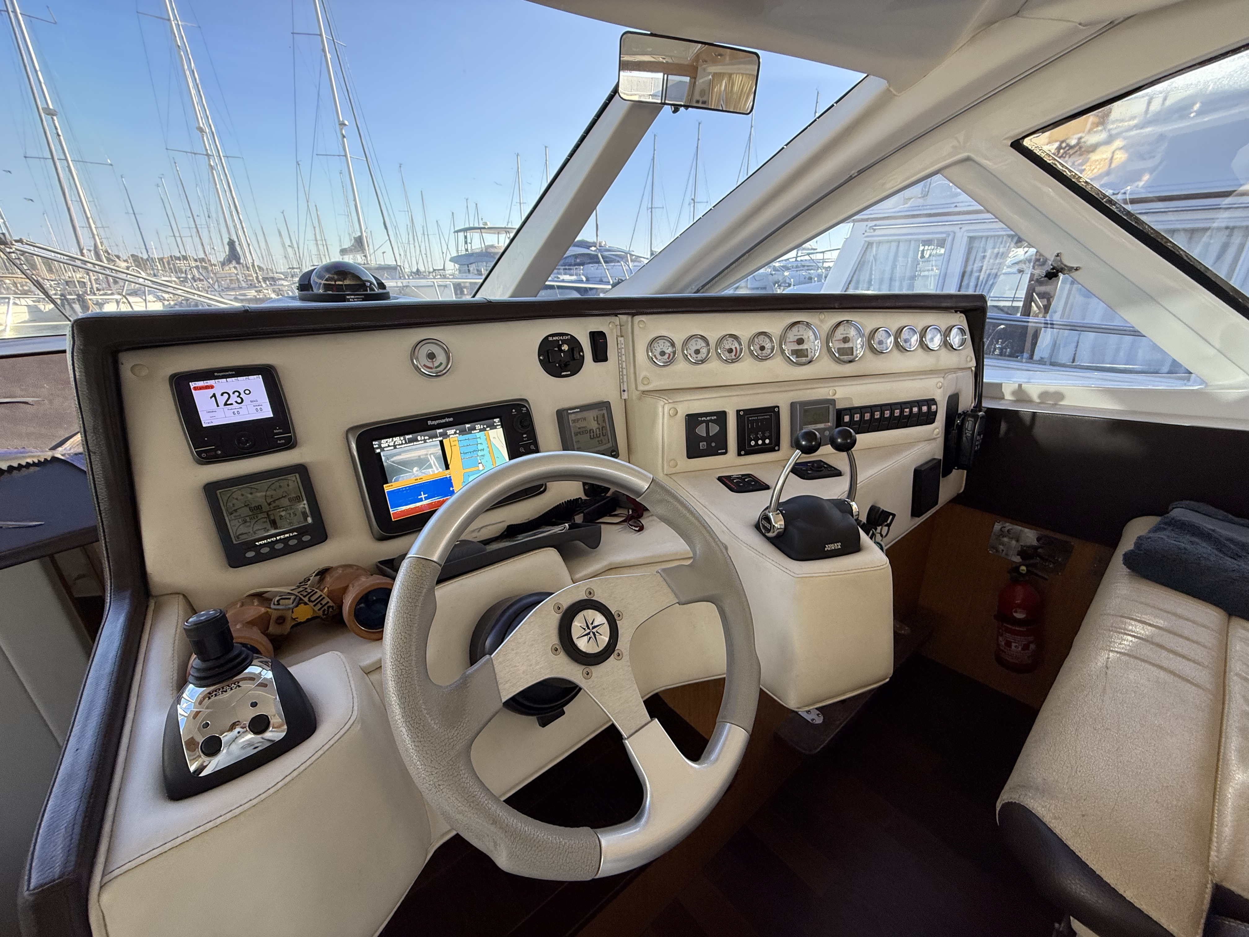 boat