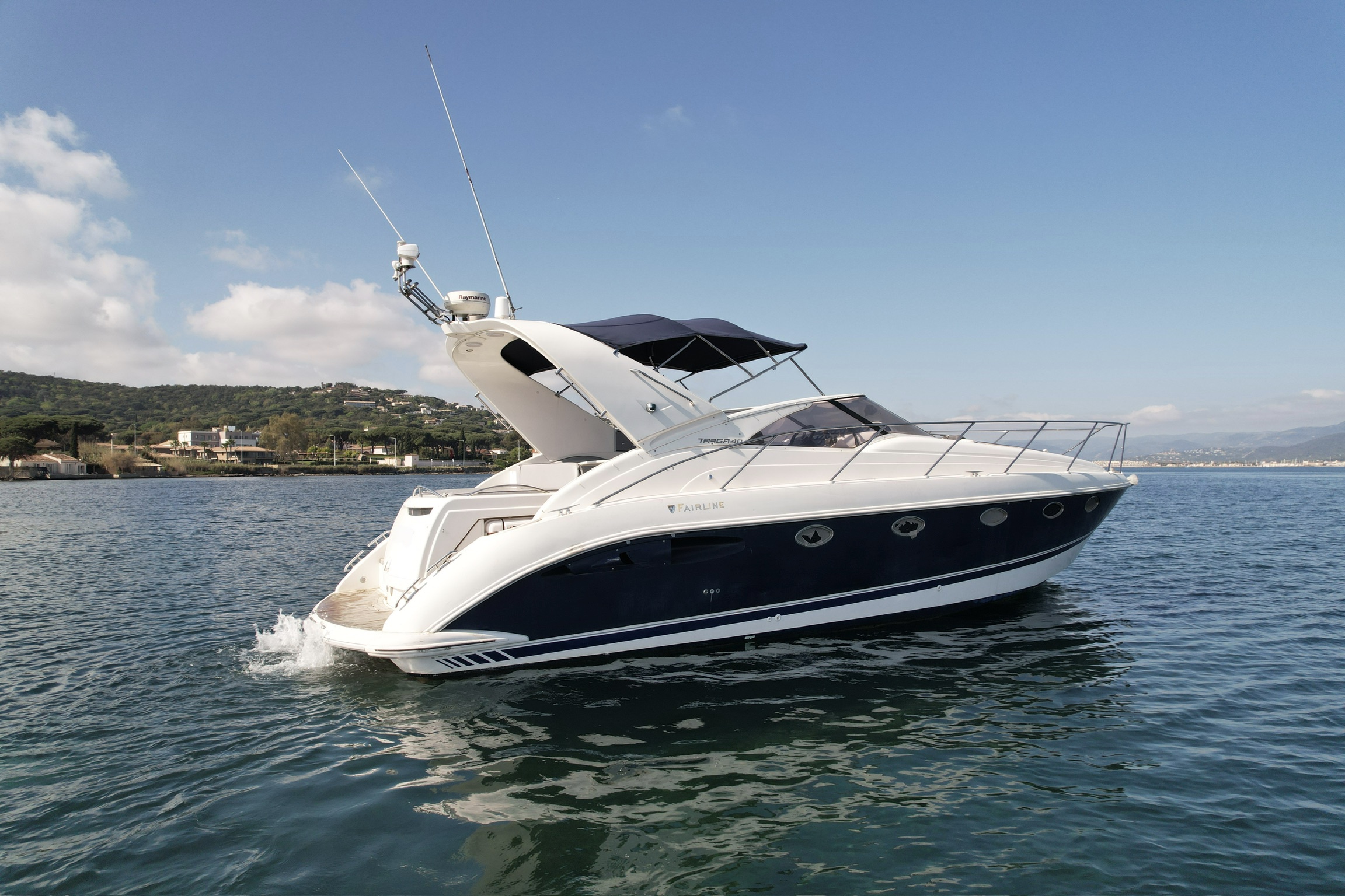 boat