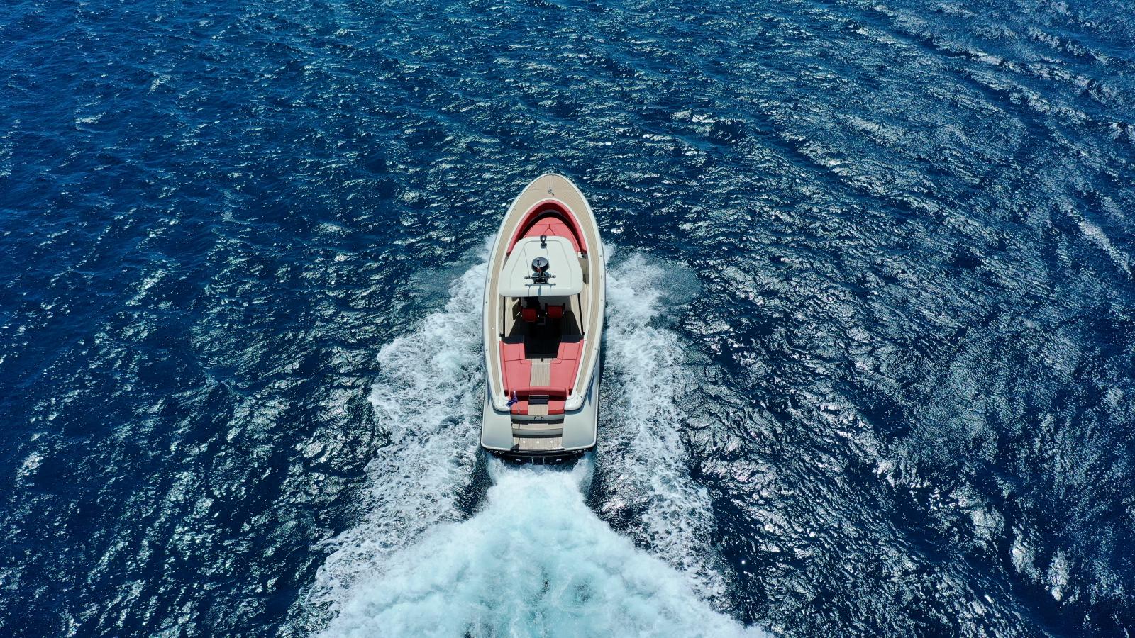 bateau