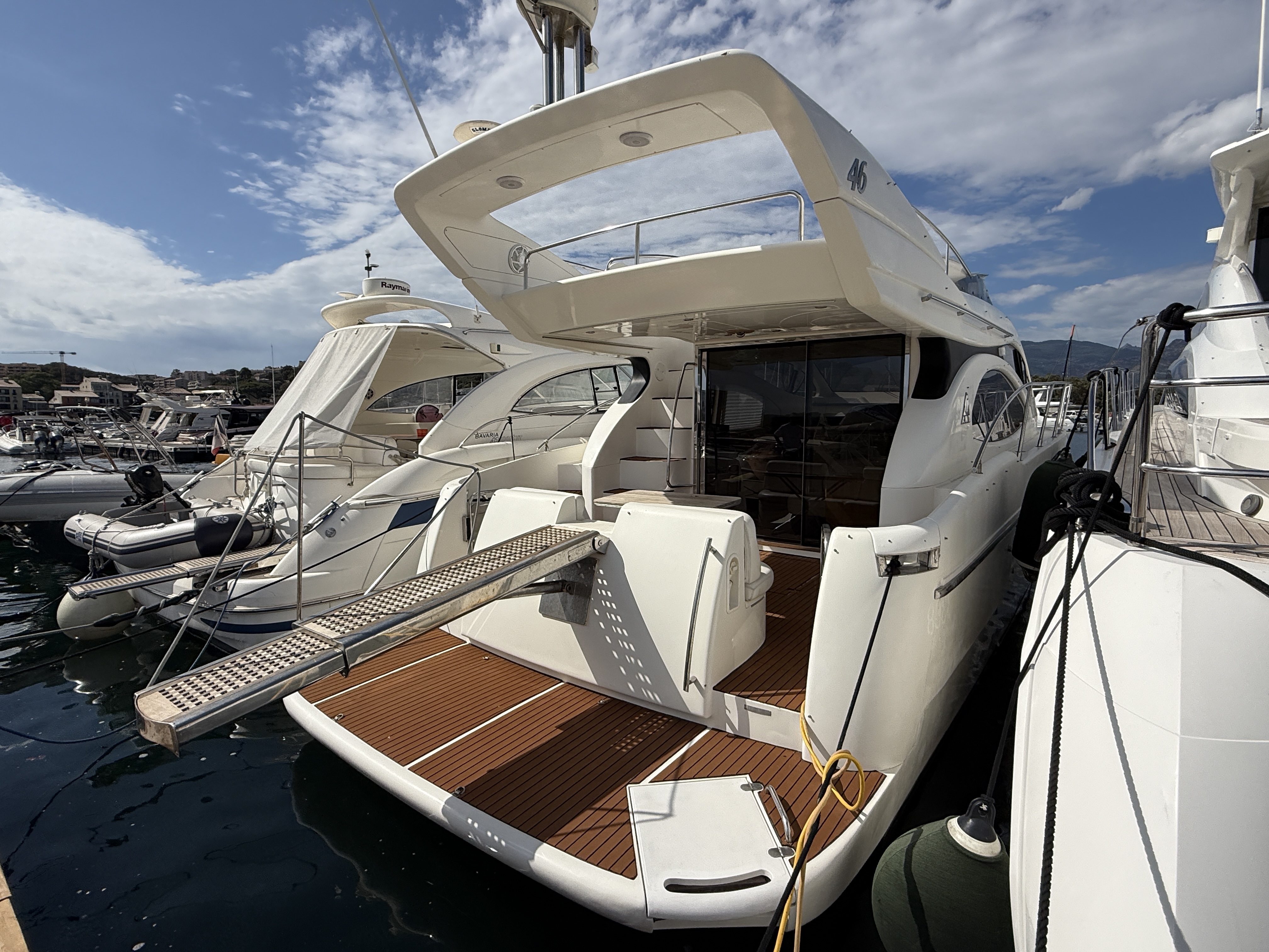 boat