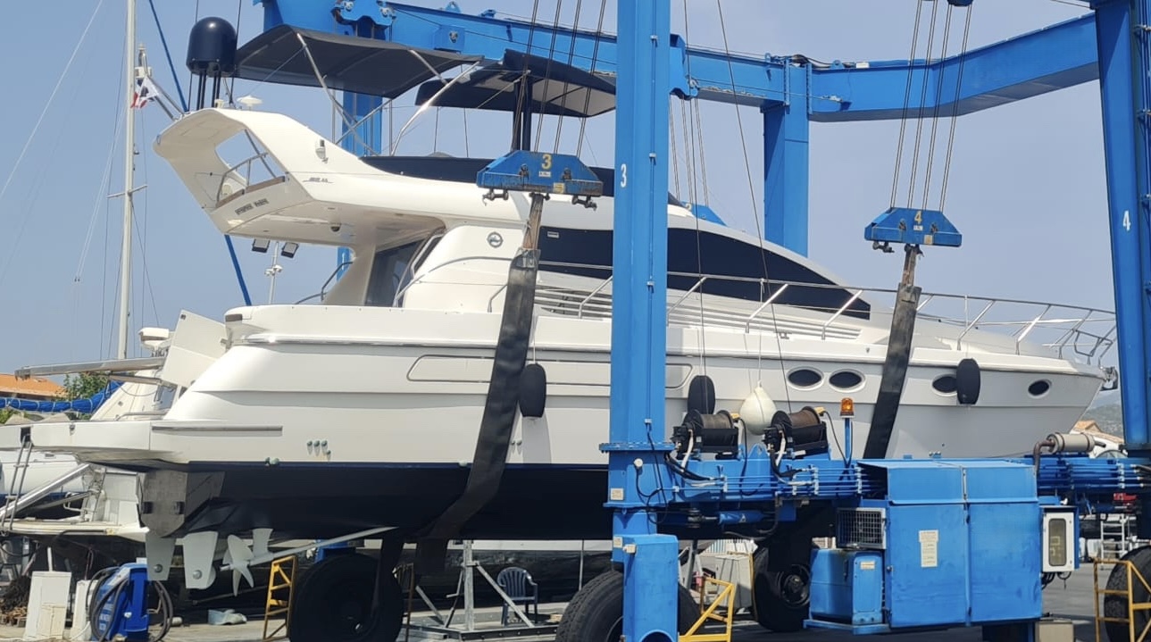boat