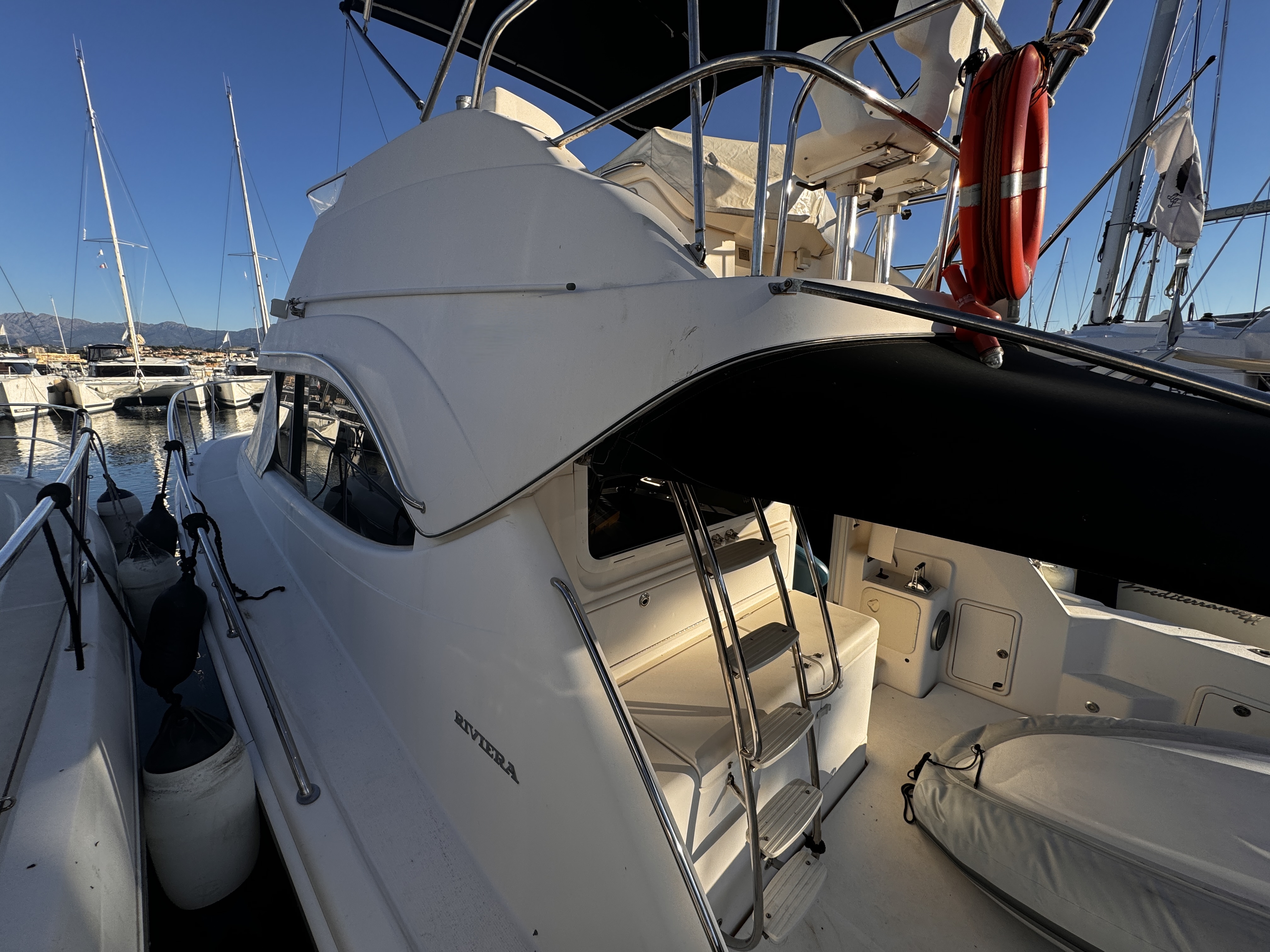 boat