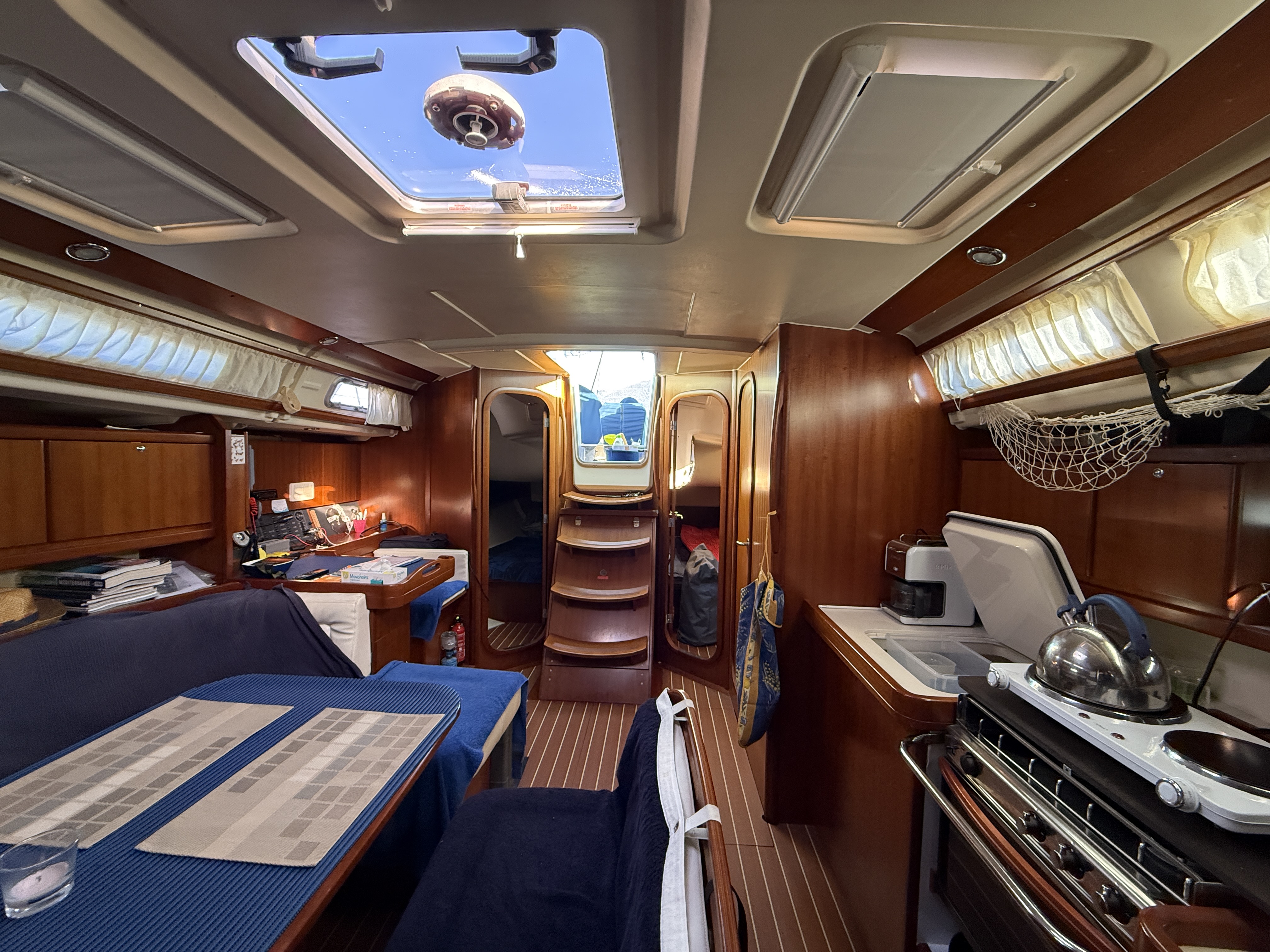 boat