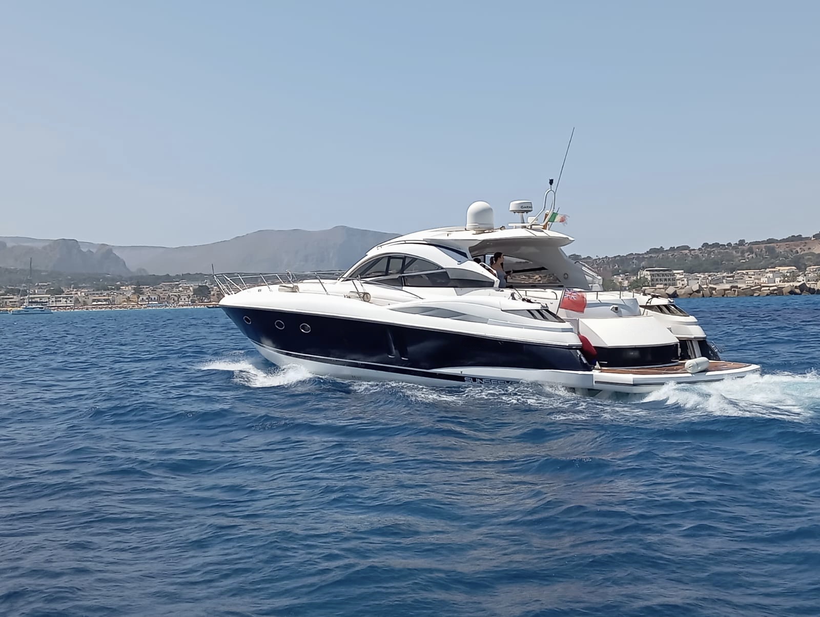 boat