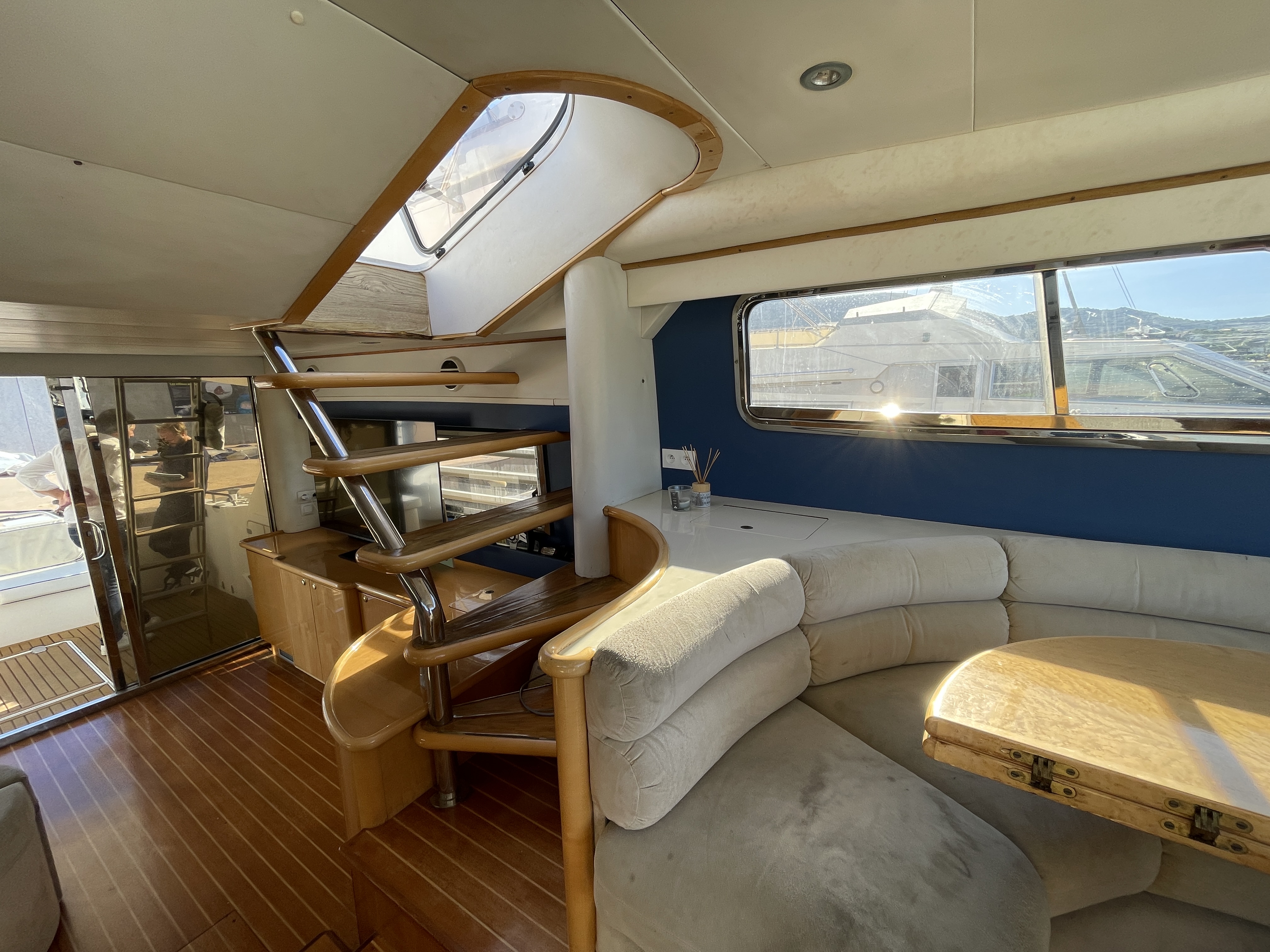boat