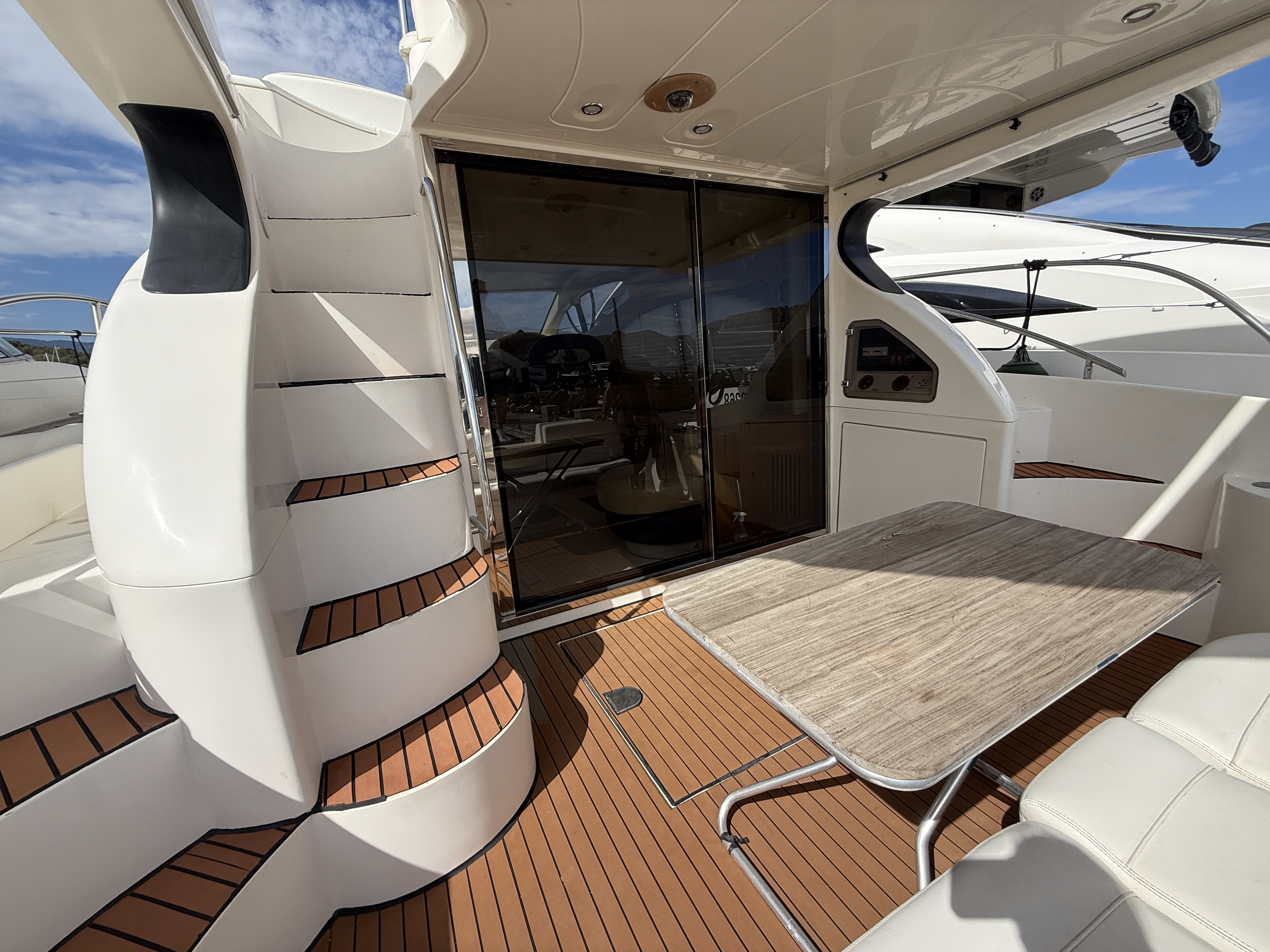 boat