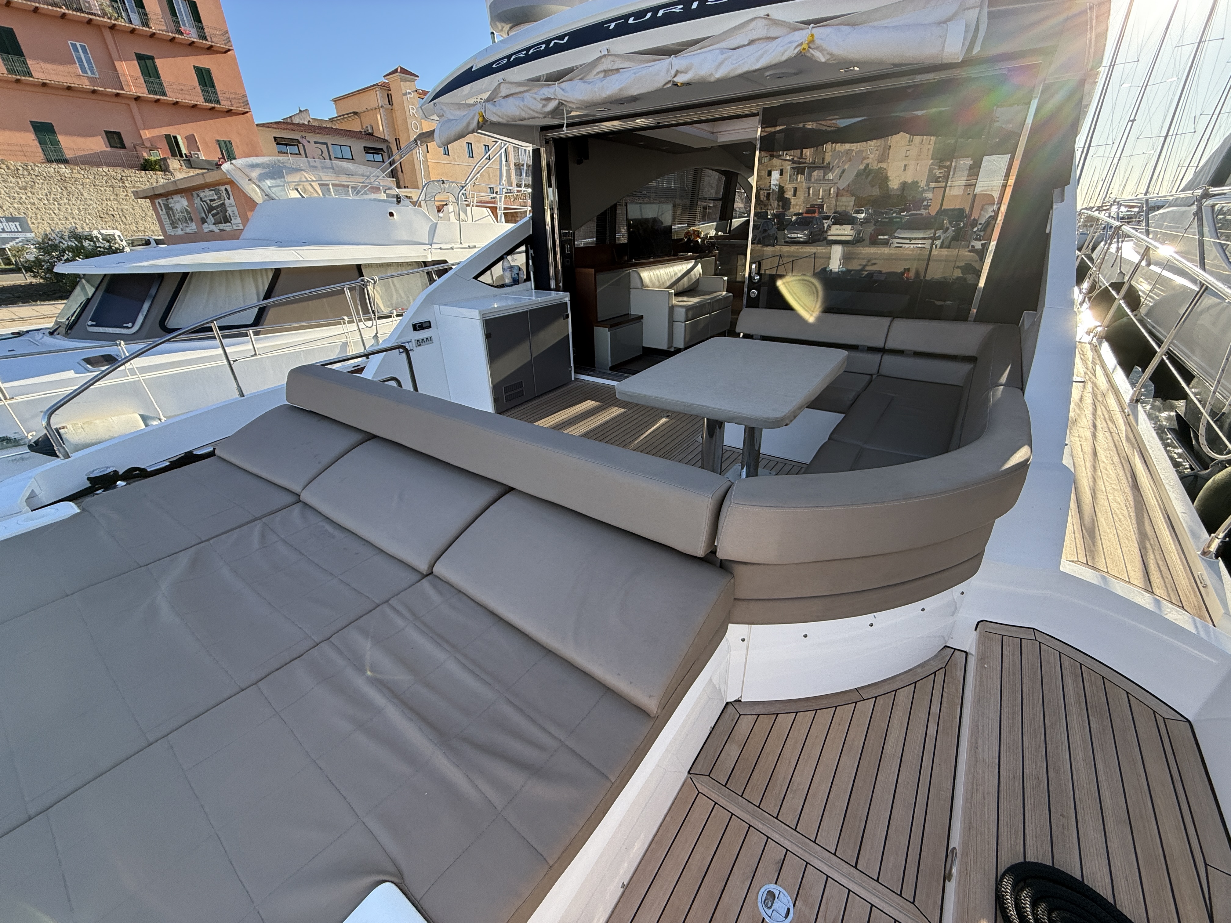 boat