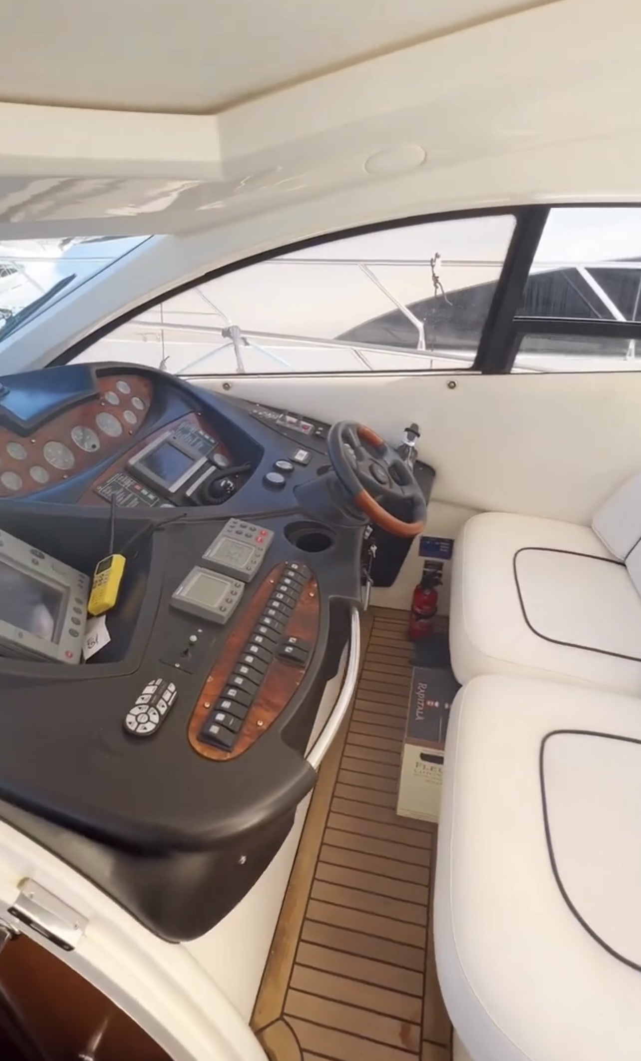 boat