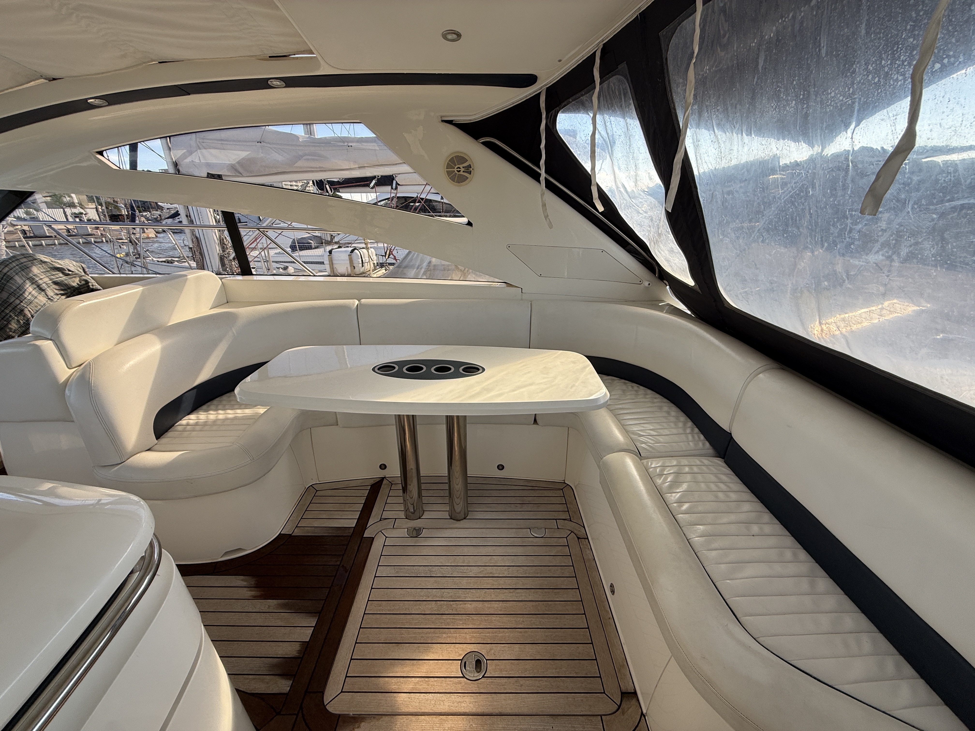 boat