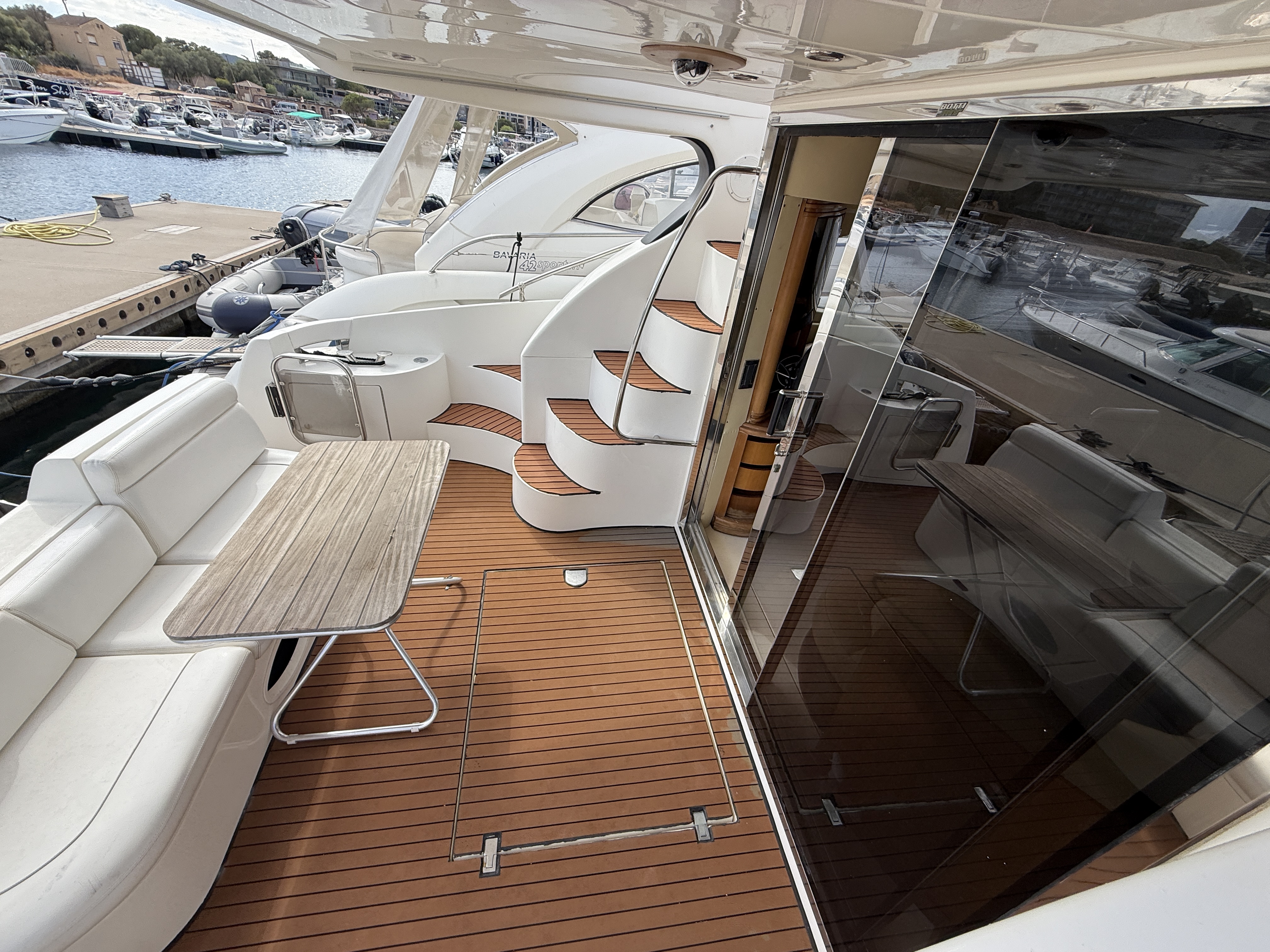 boat