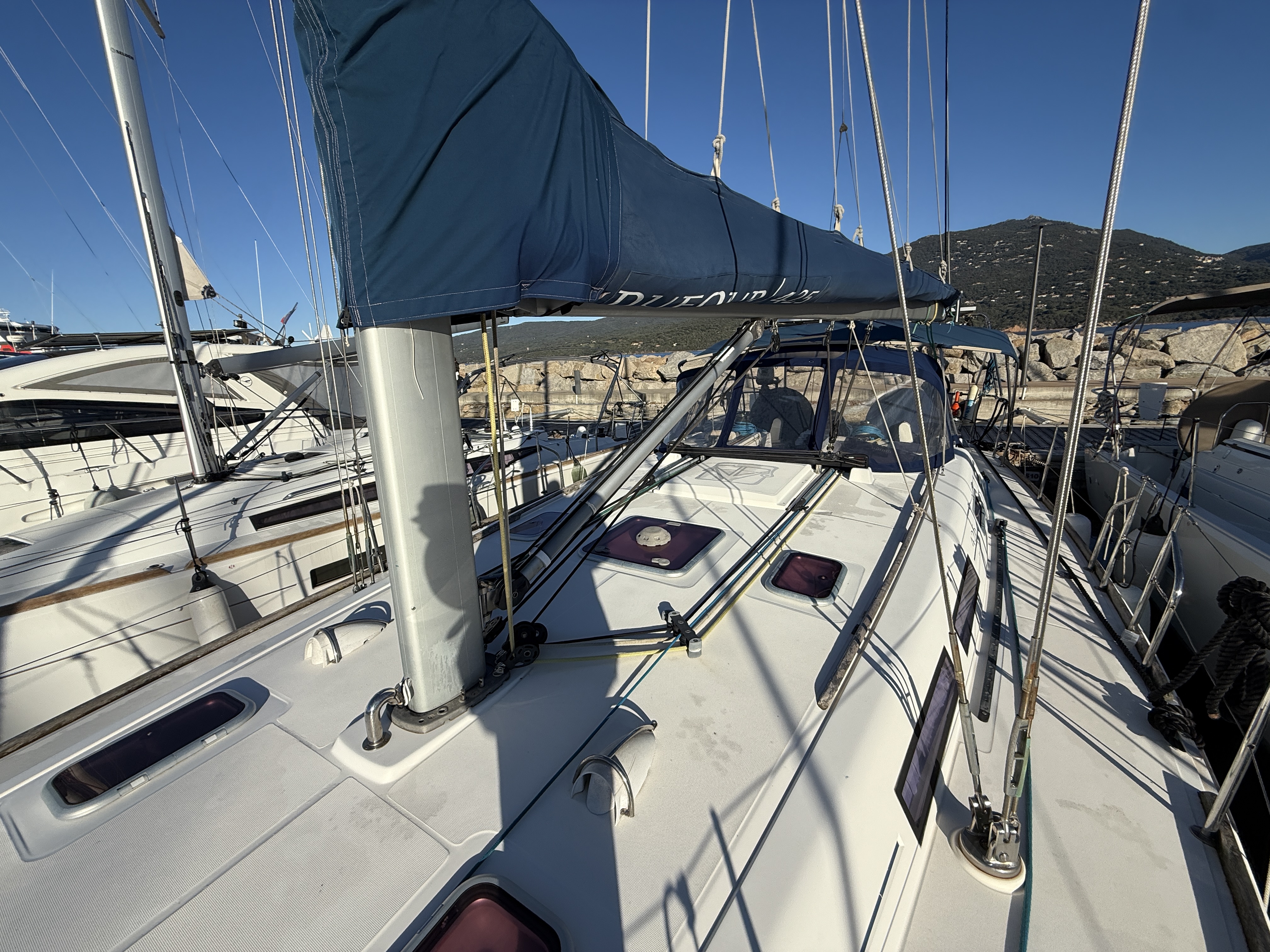 boat