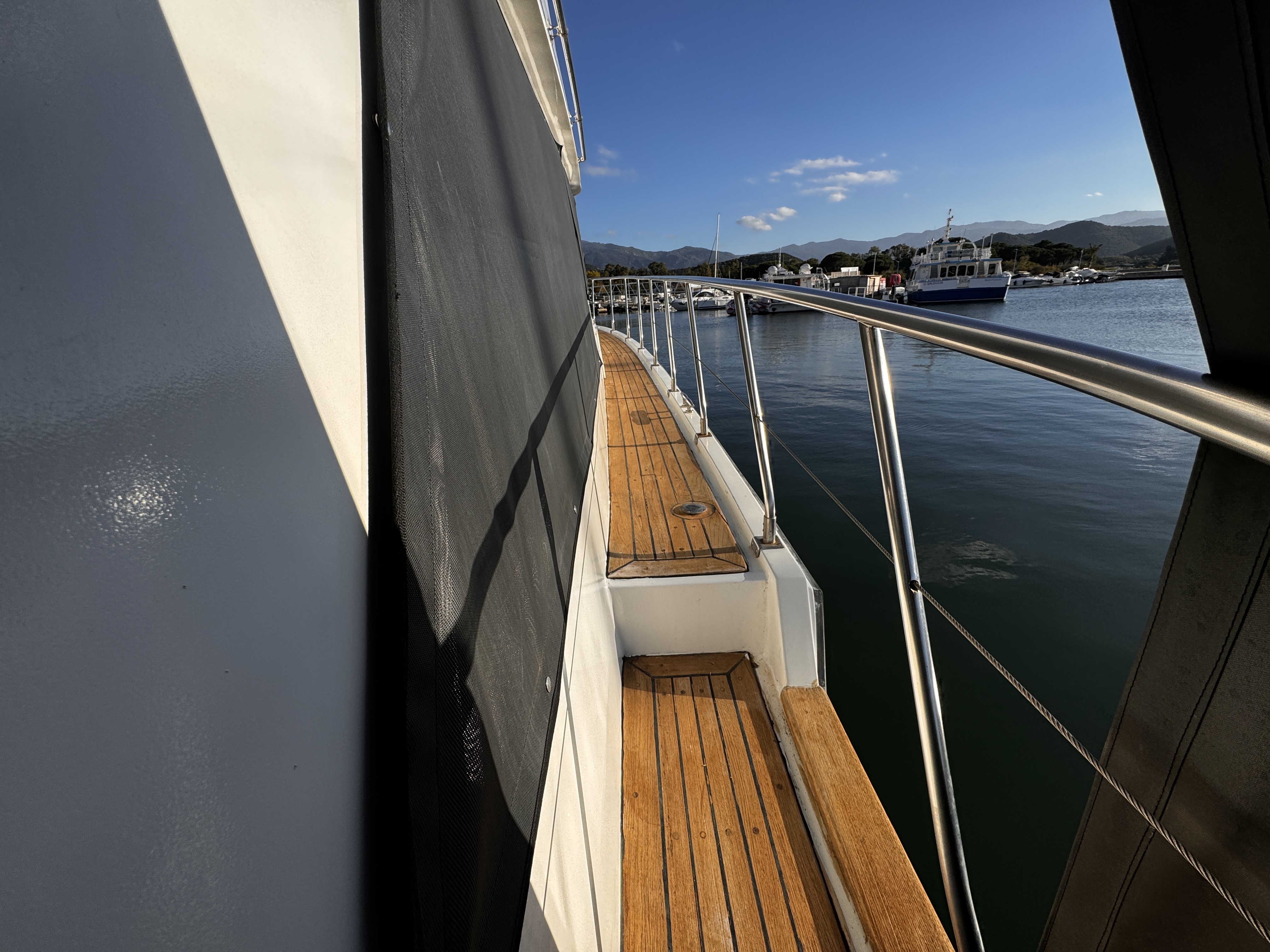 boat