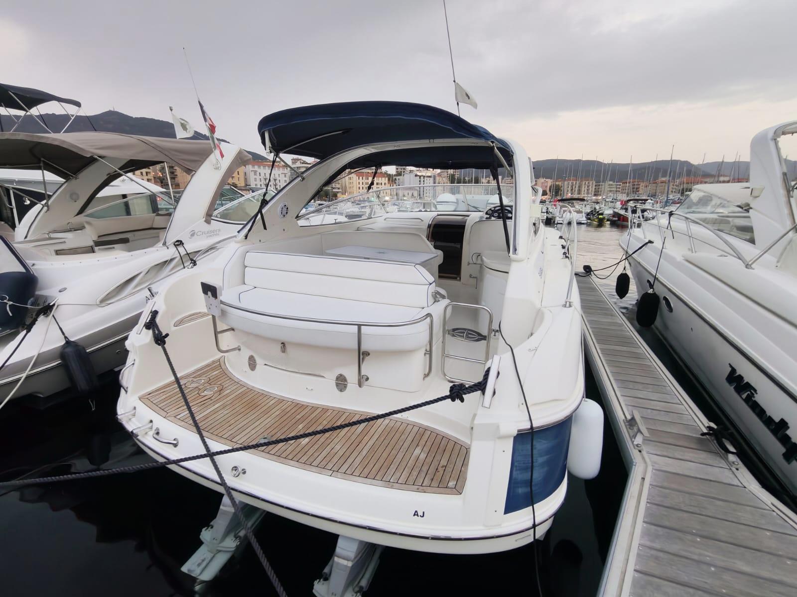 Bavaria 33 Sport