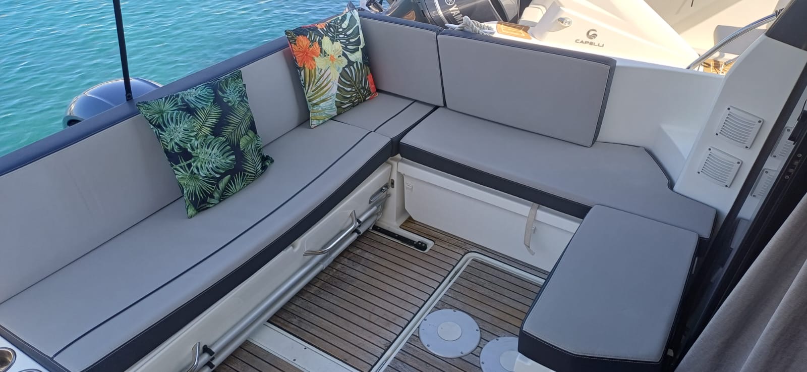 boat