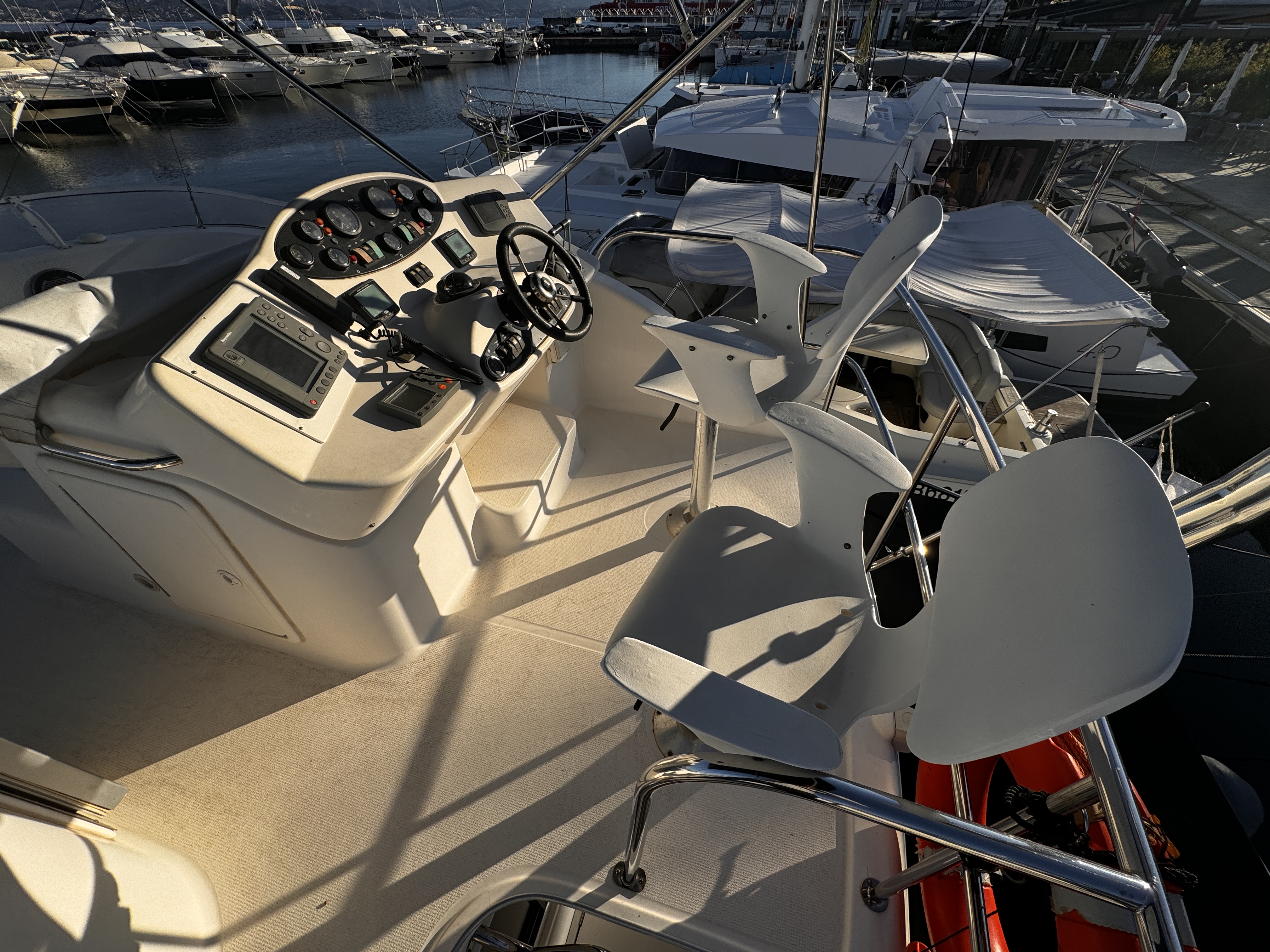 boat