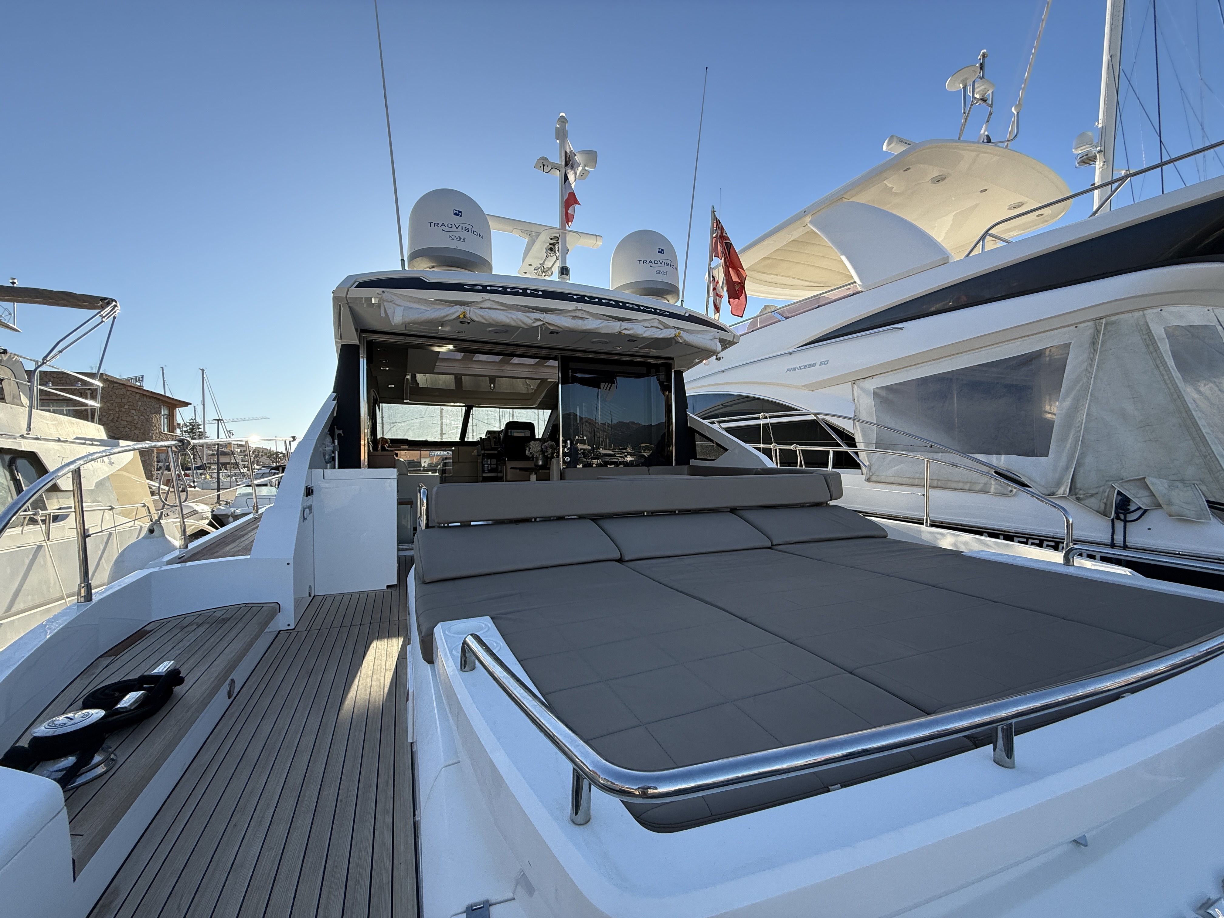 boat