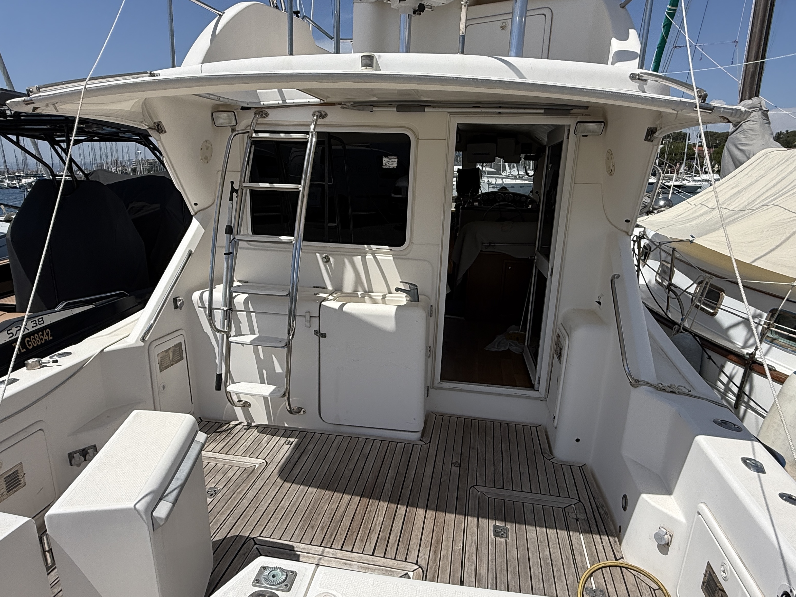 boat