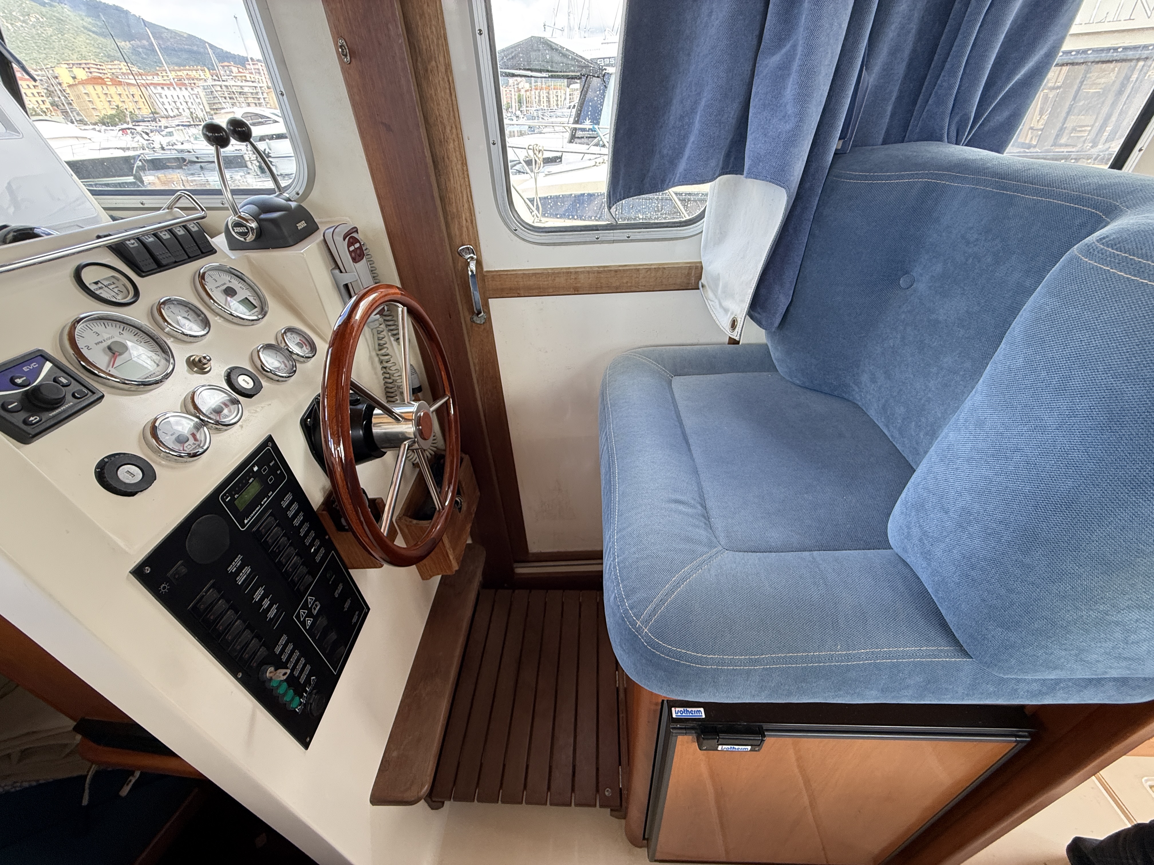 boat
