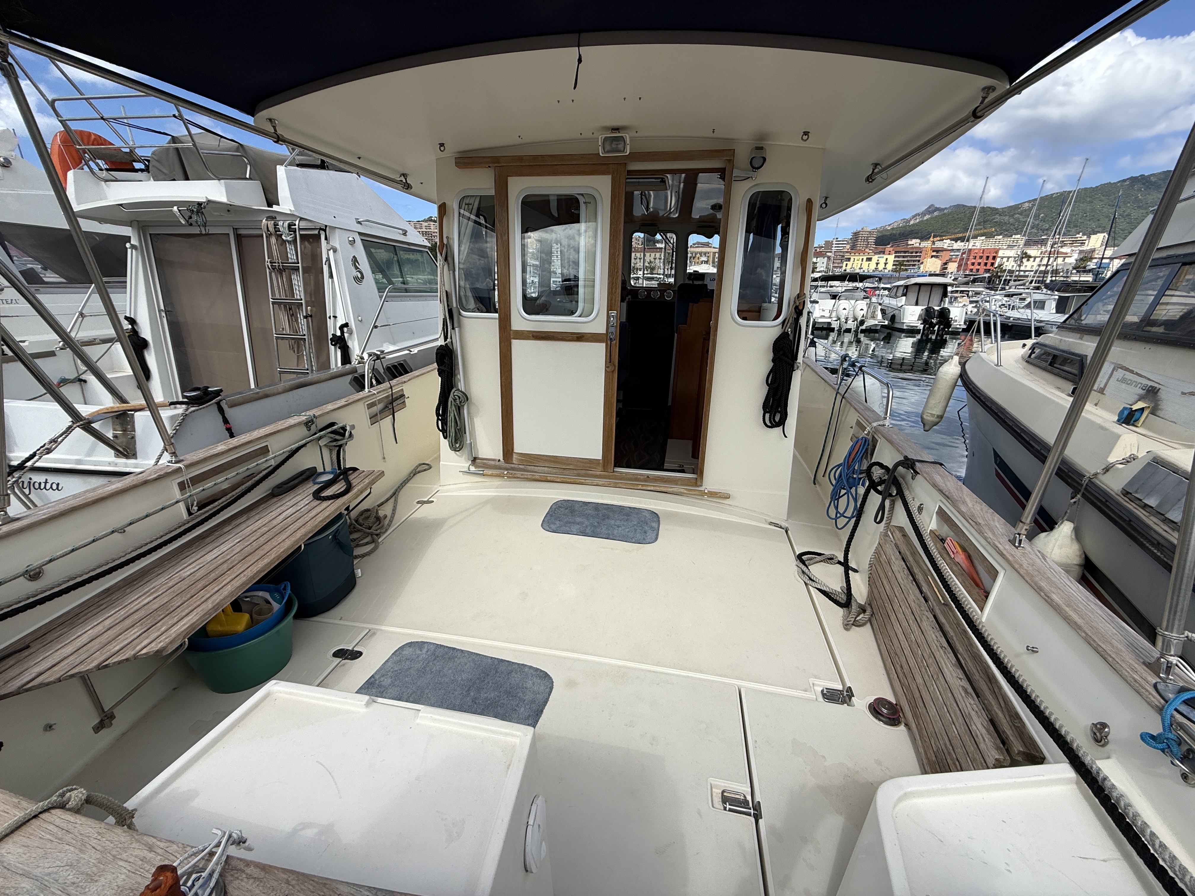 boat