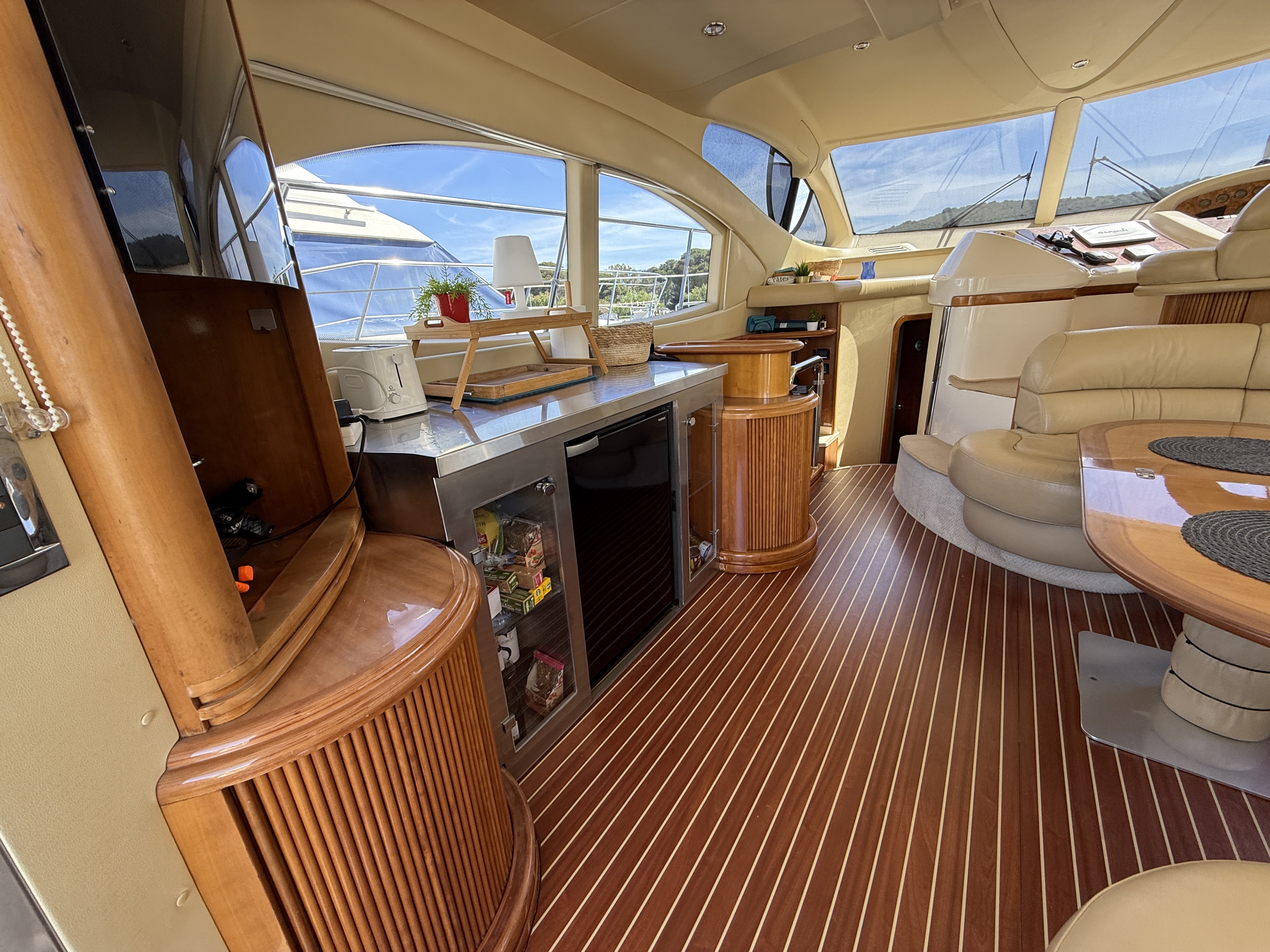 boat