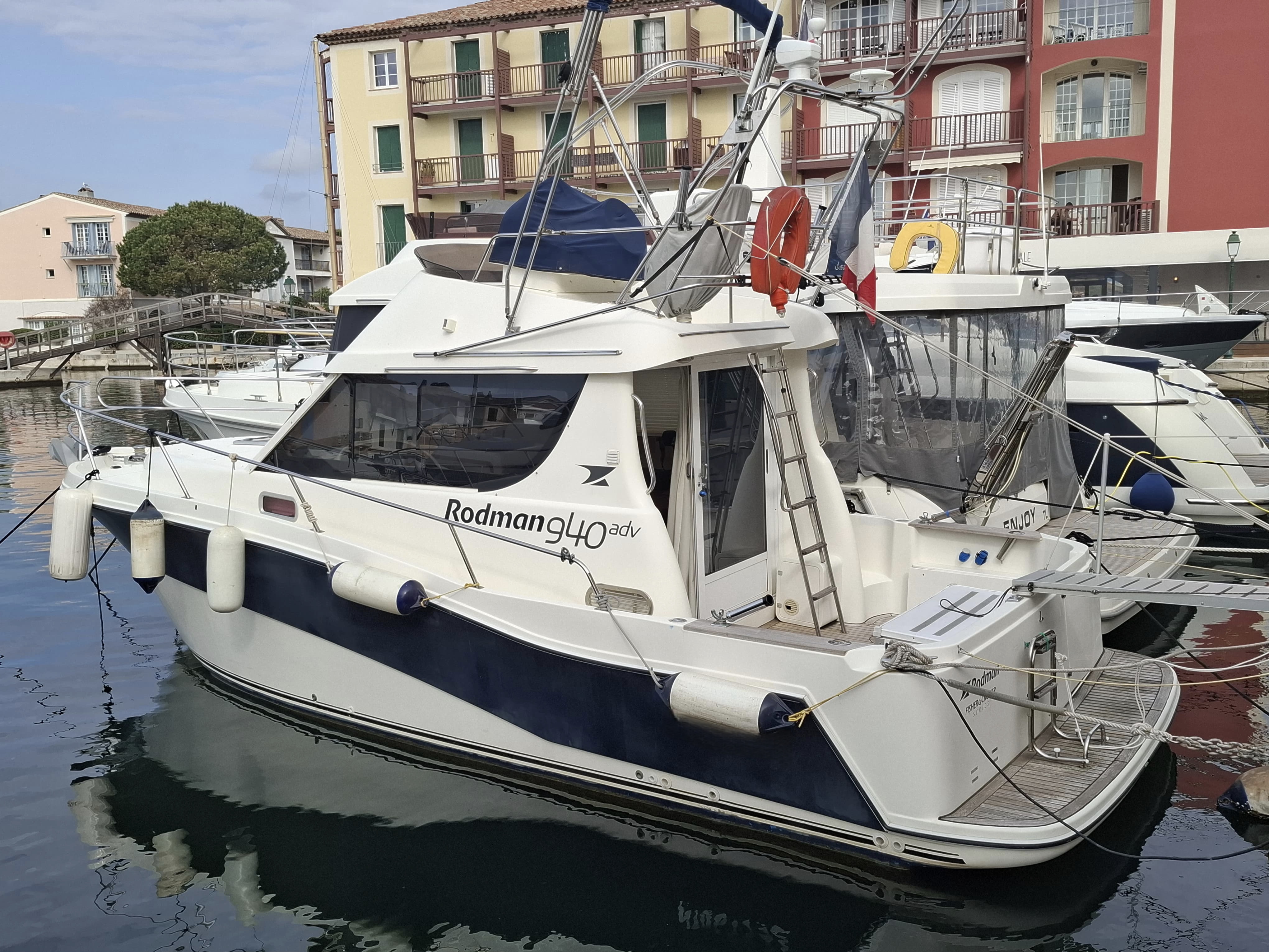 boat