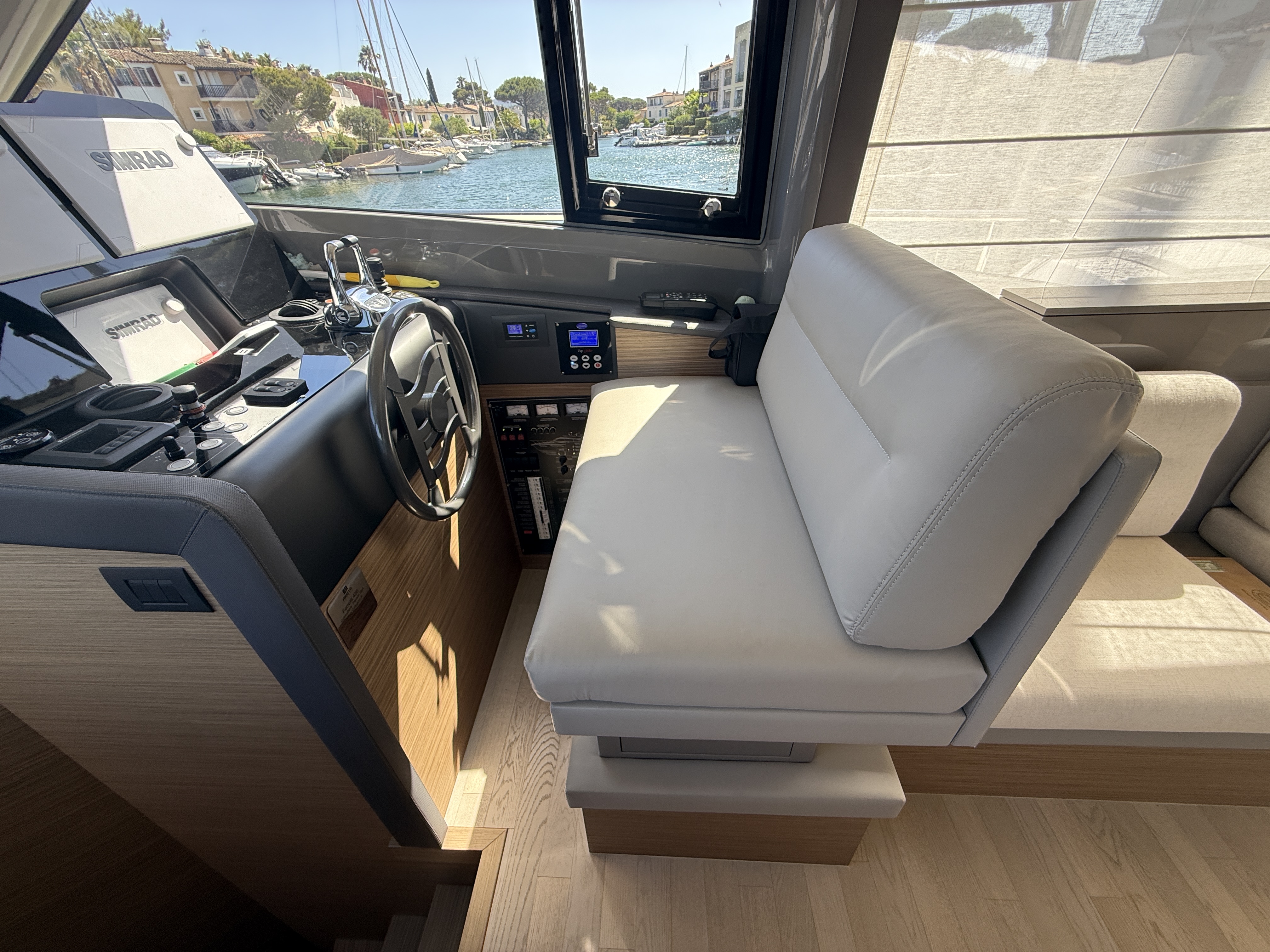 boat