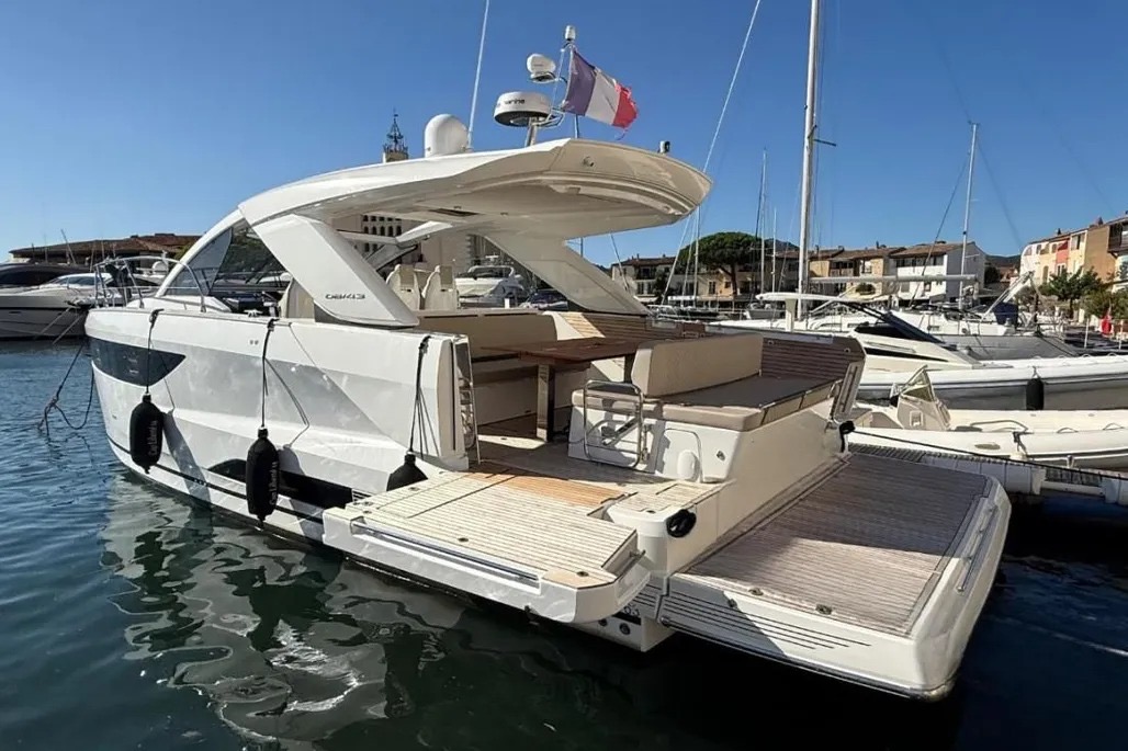 boat