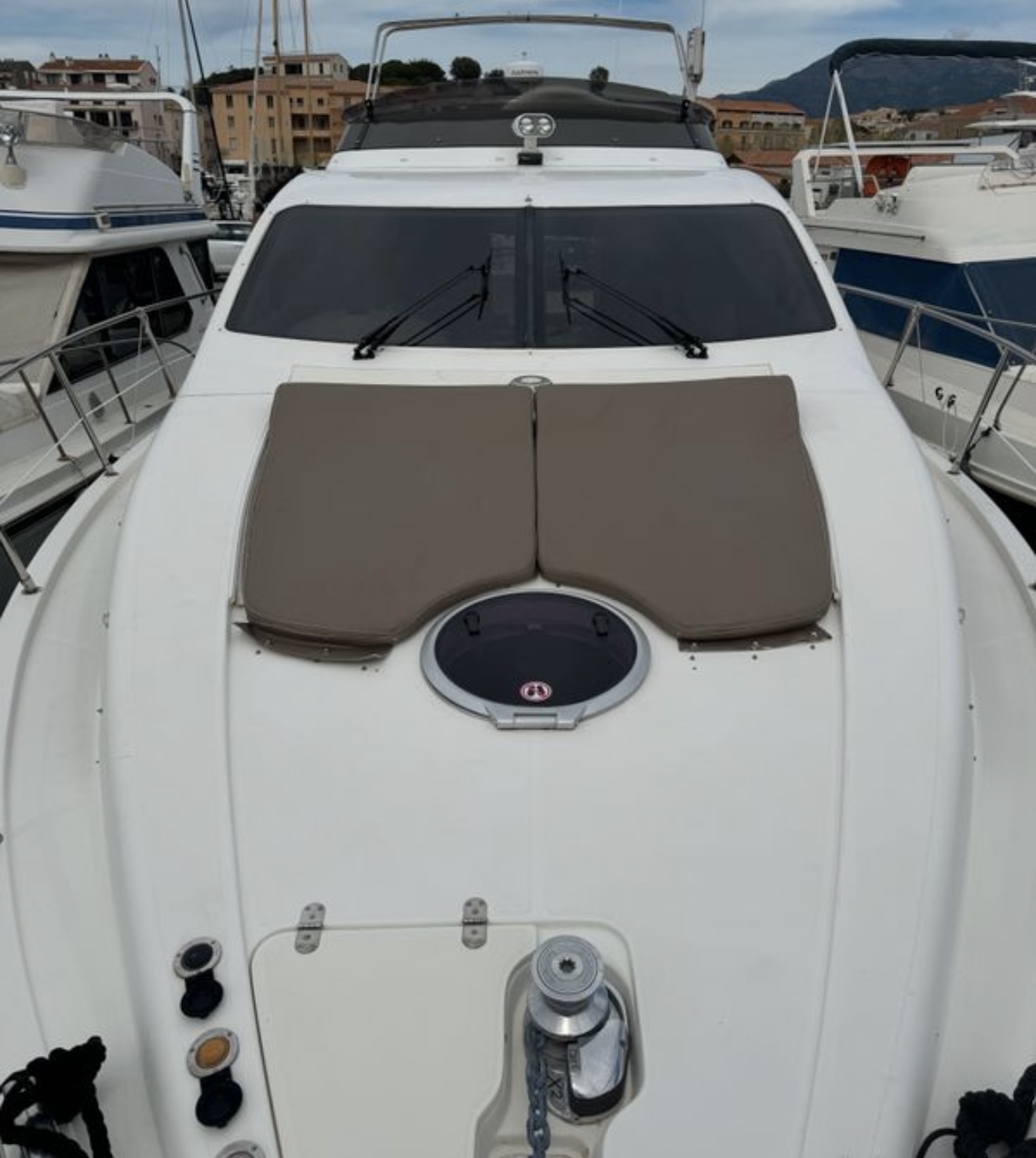 boat