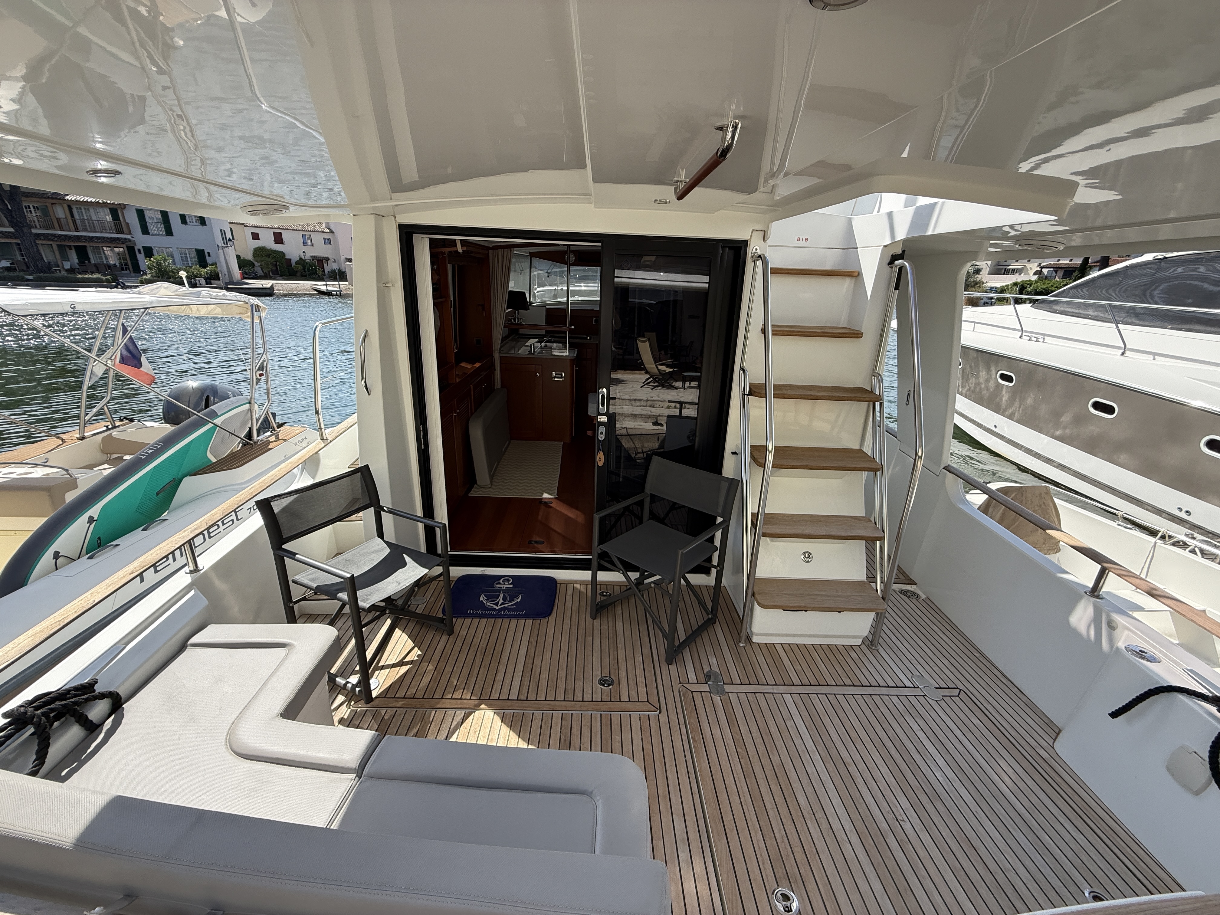 boat