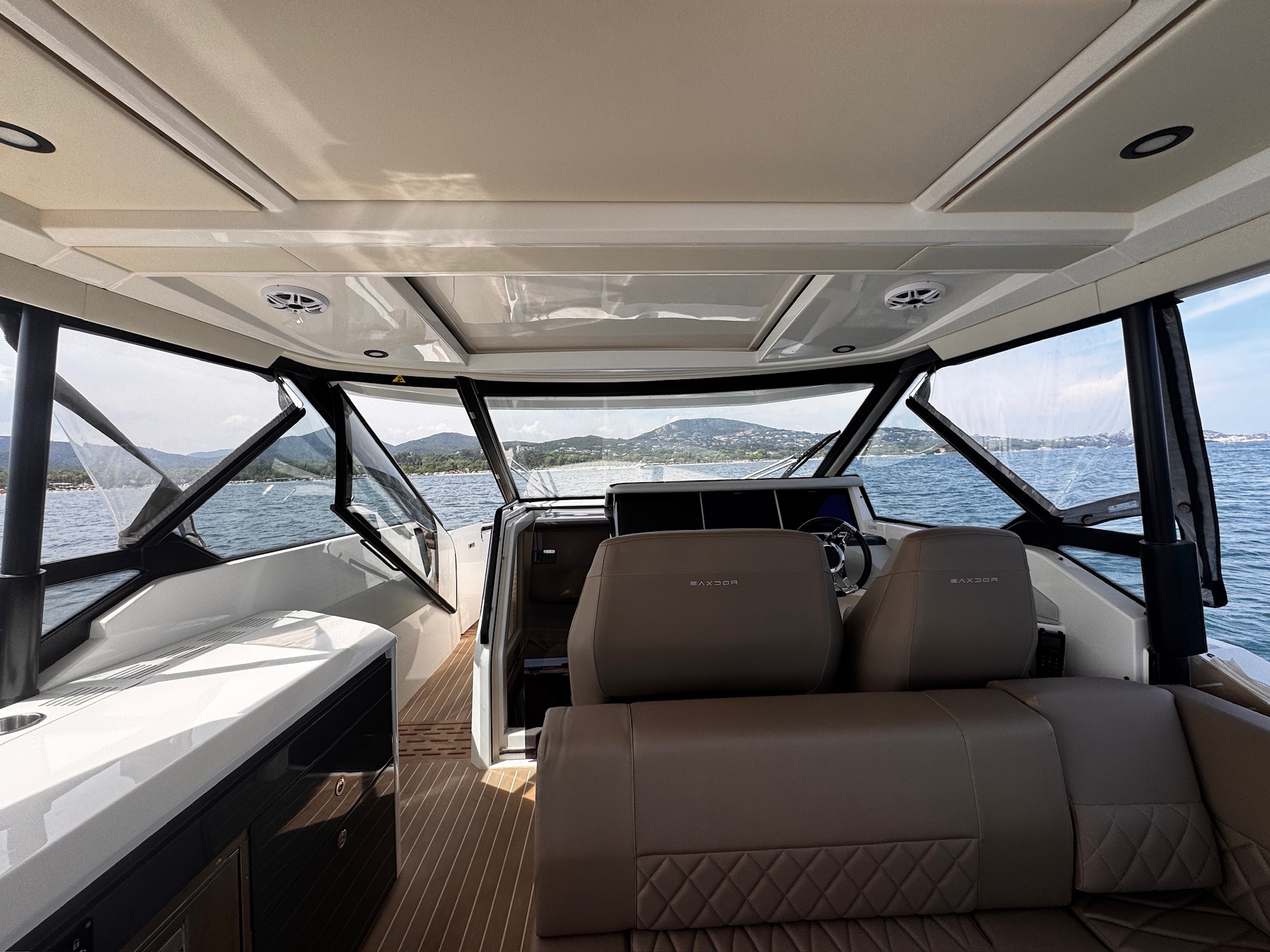boat