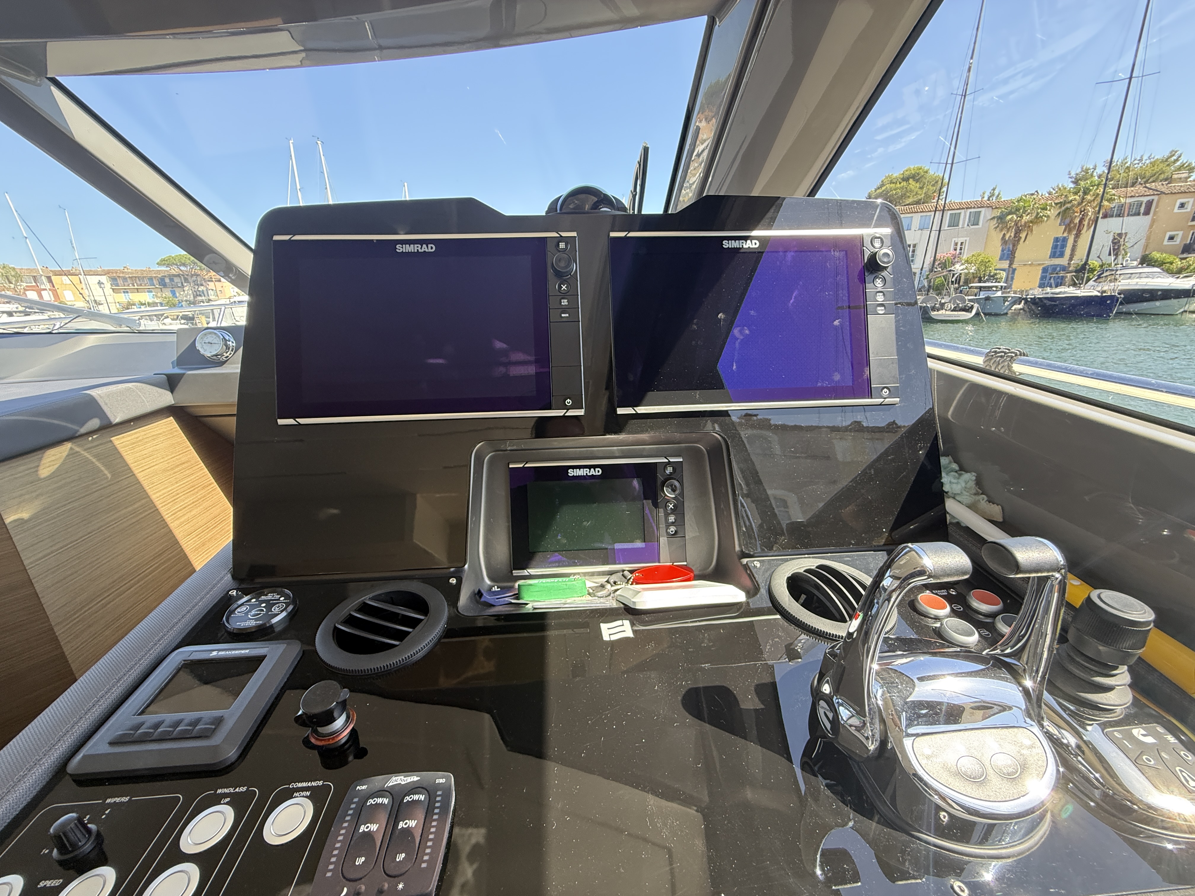boat