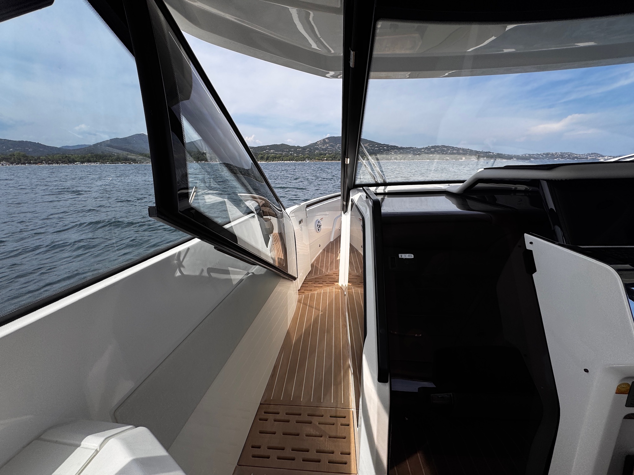 boat