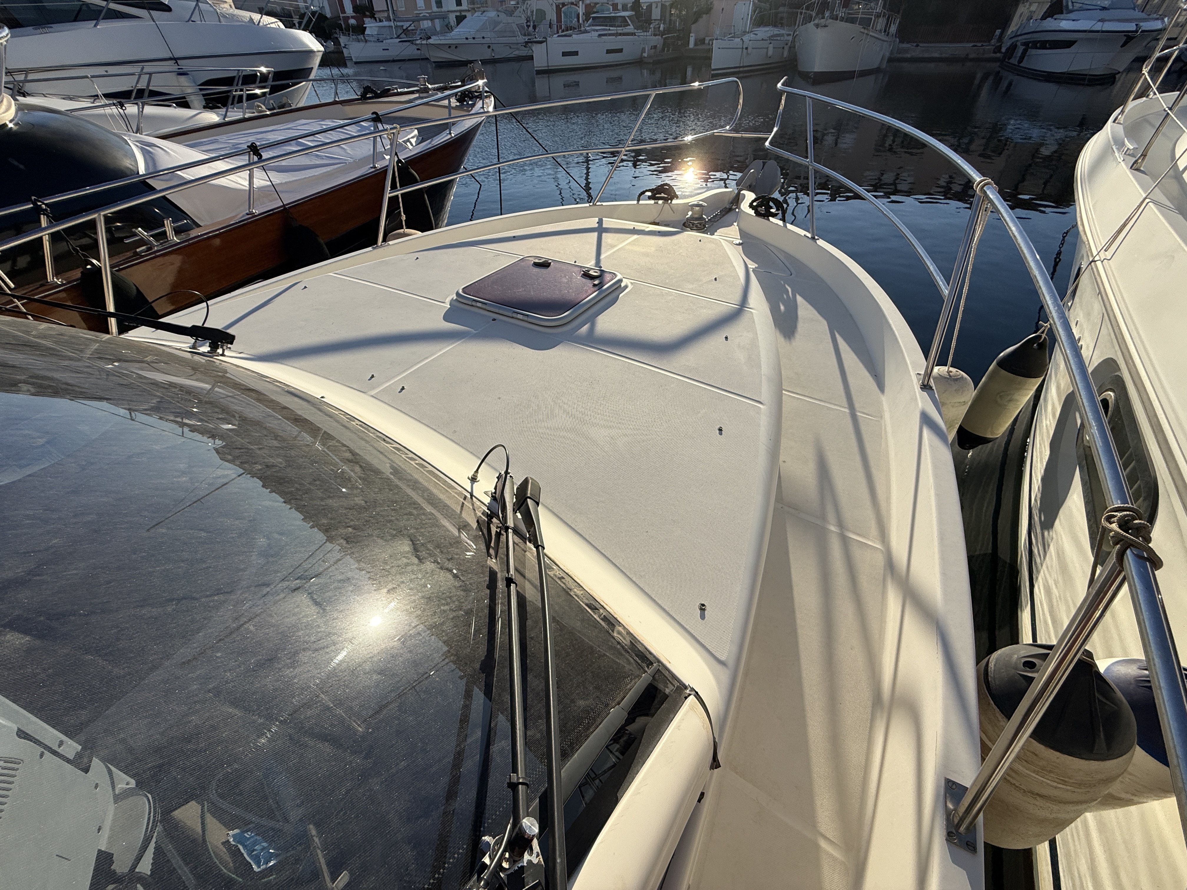 boat