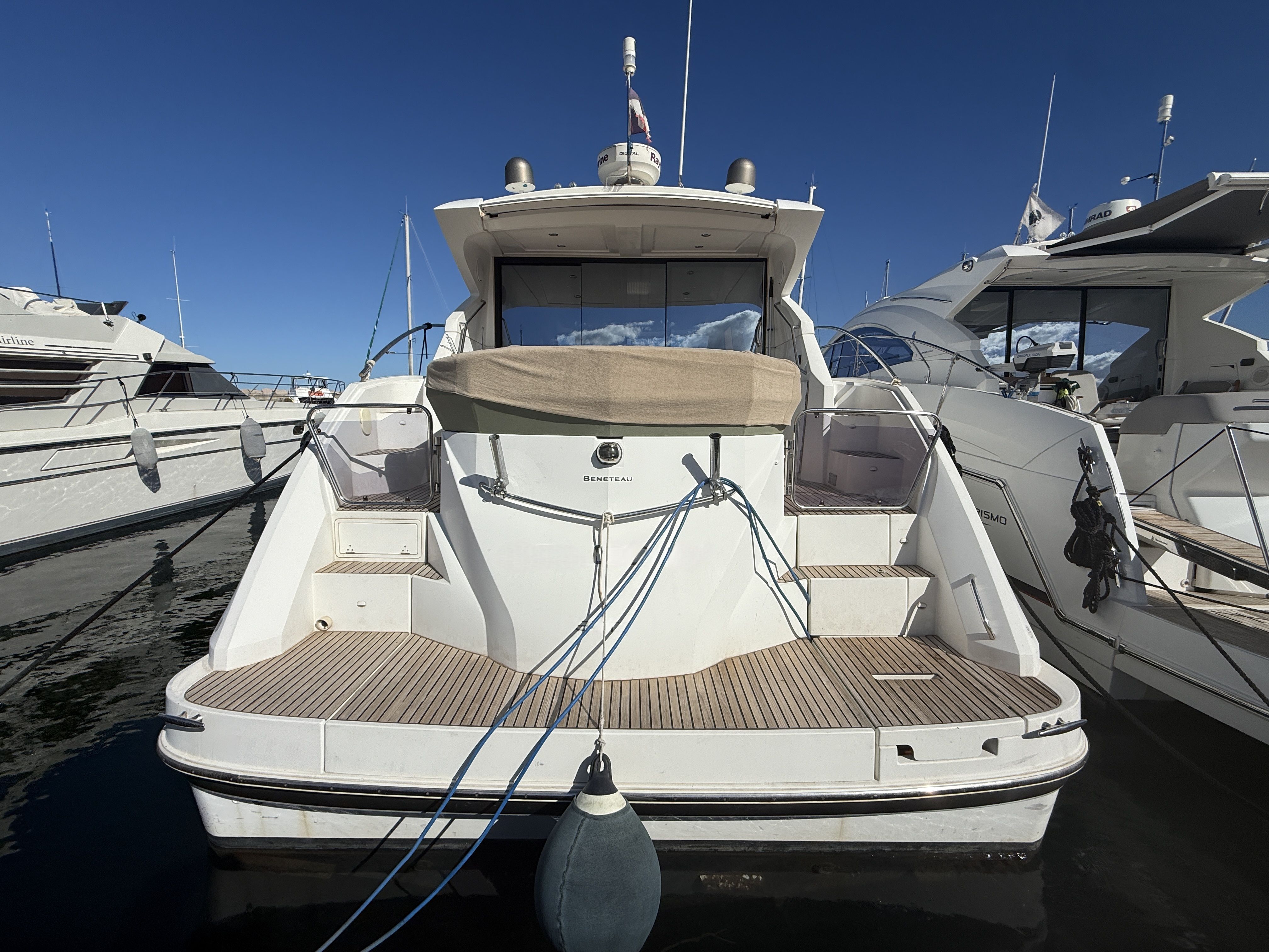 boat