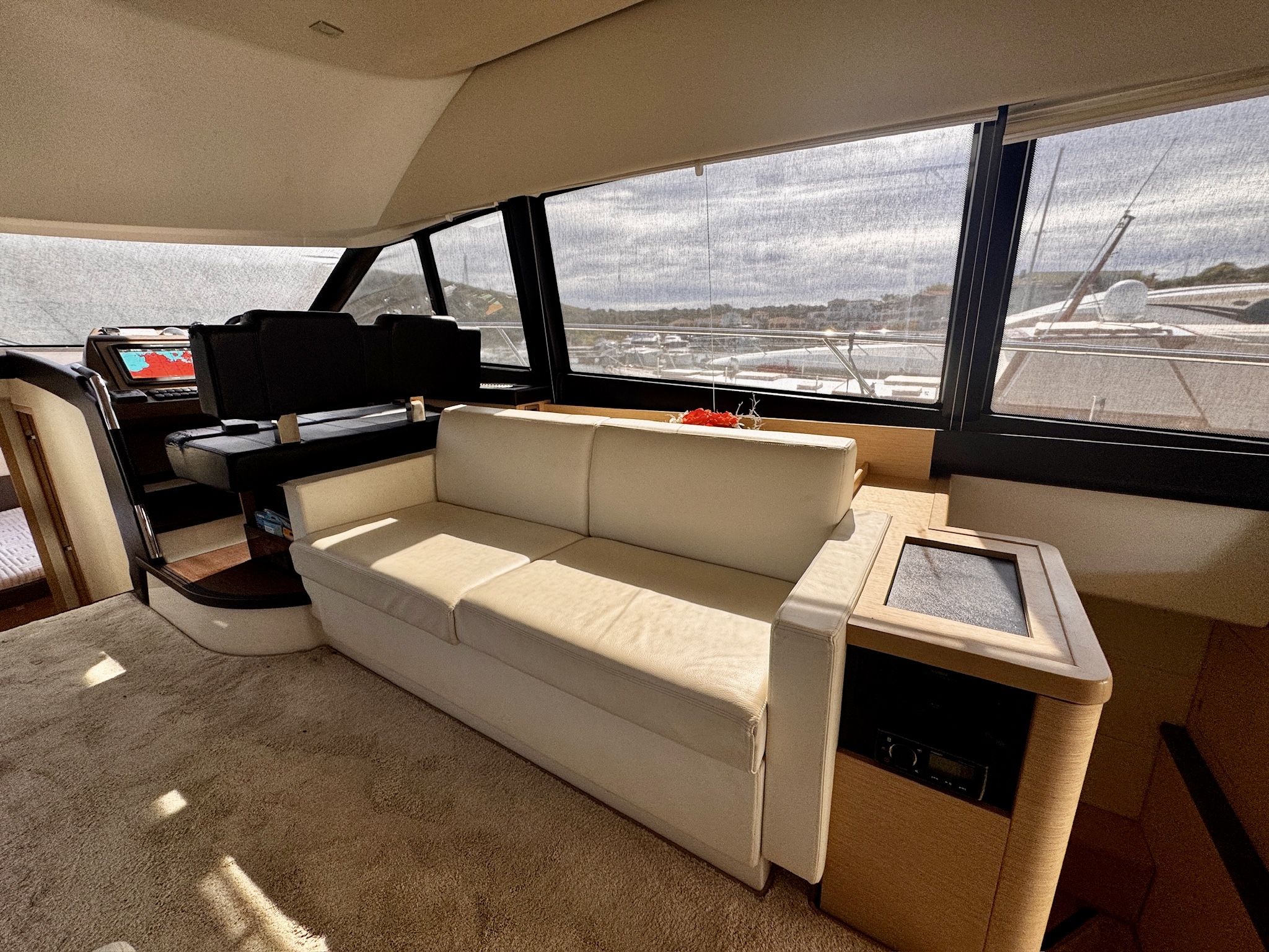 boat